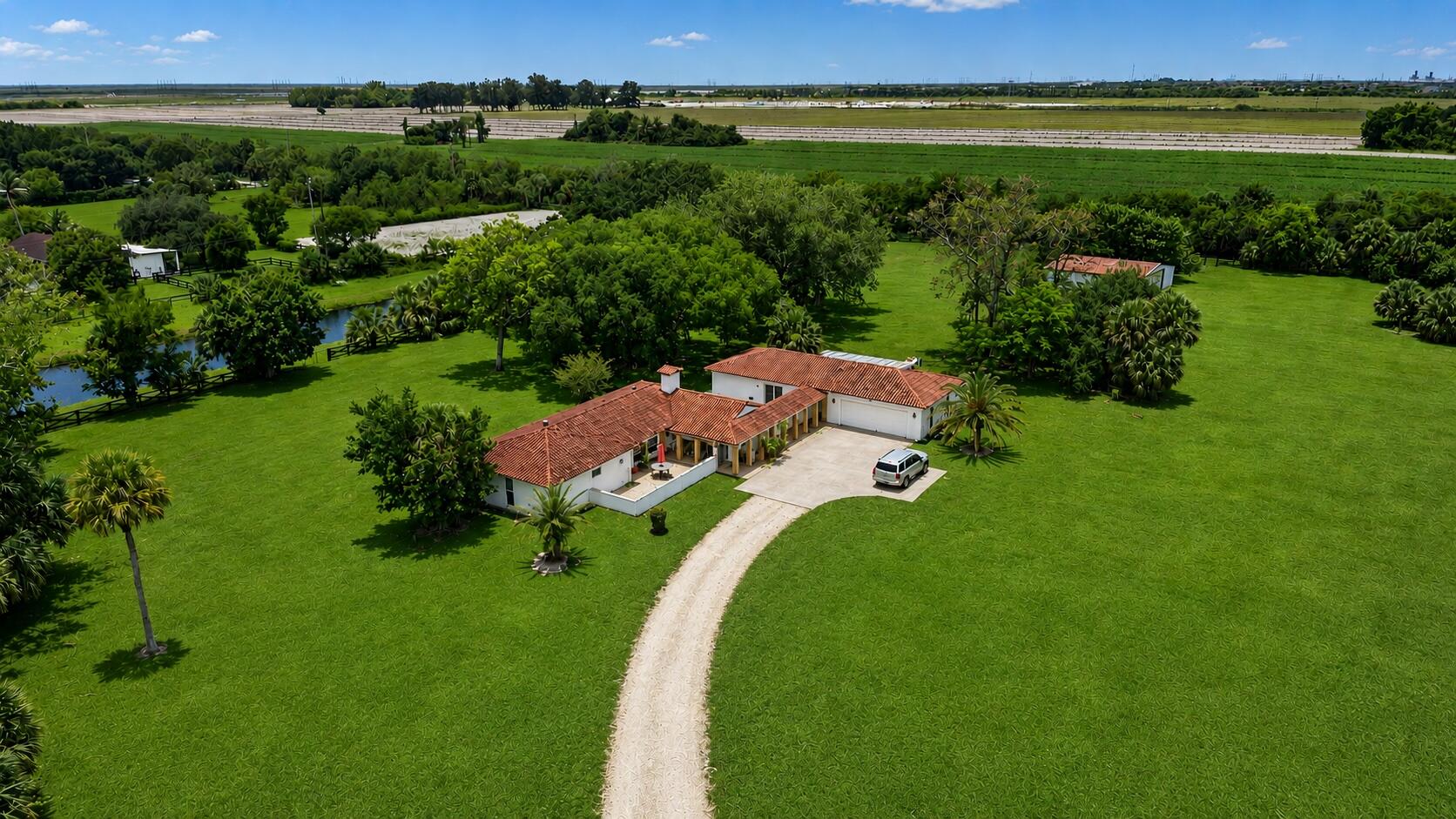 FOX TRAIL - Residential