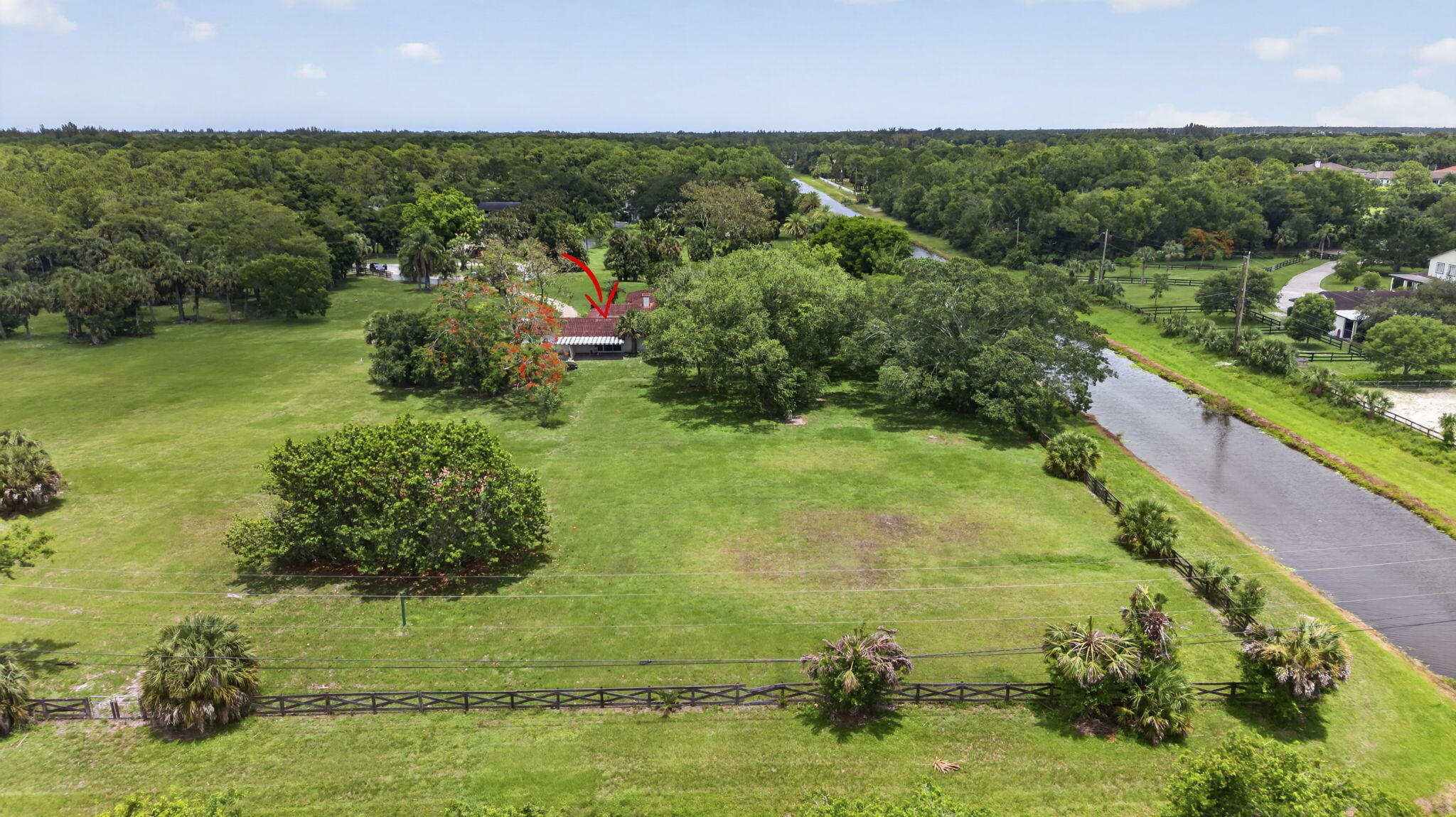 FOX TRAIL - Residential