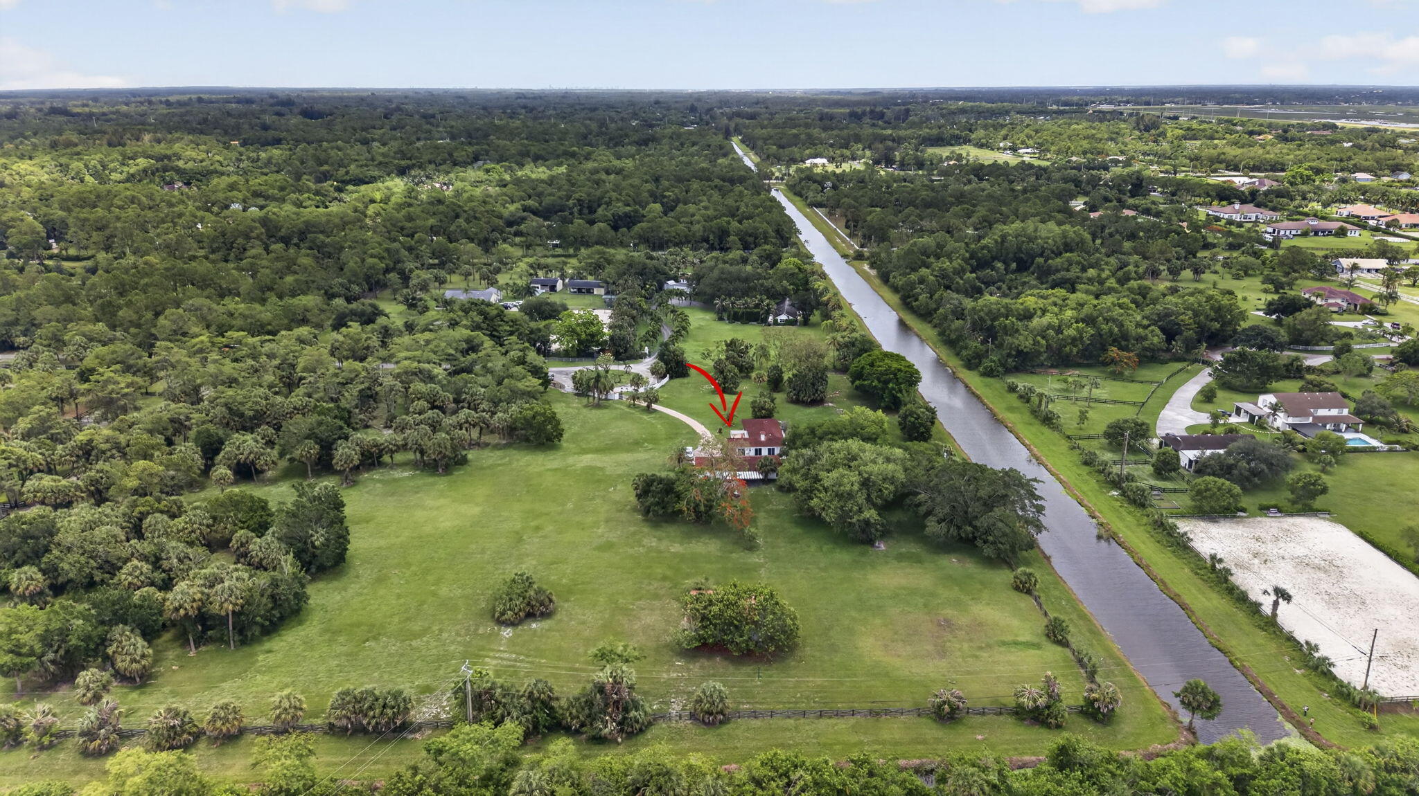 FOX TRAIL - Residential