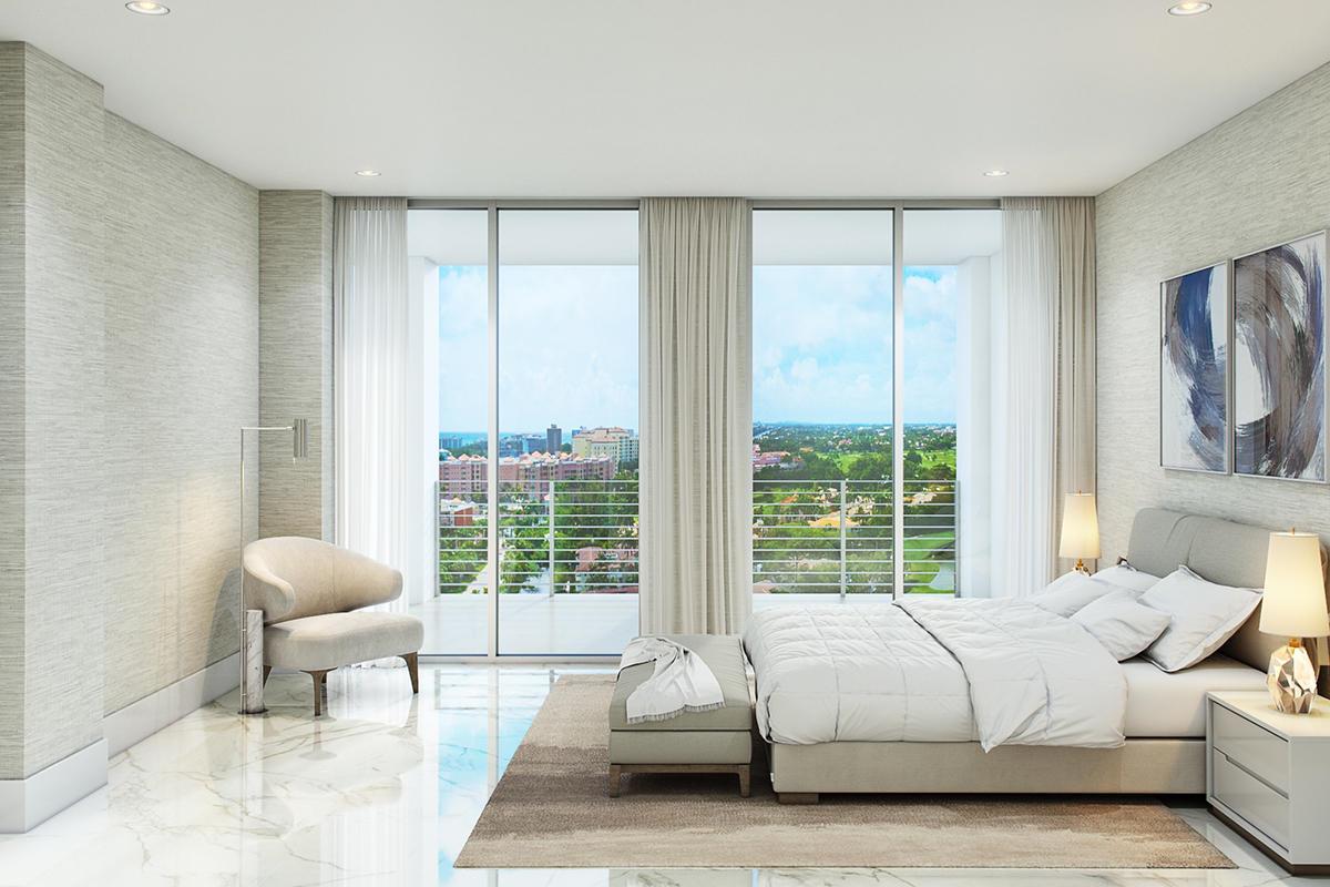 Royal Palm Residences - Residential