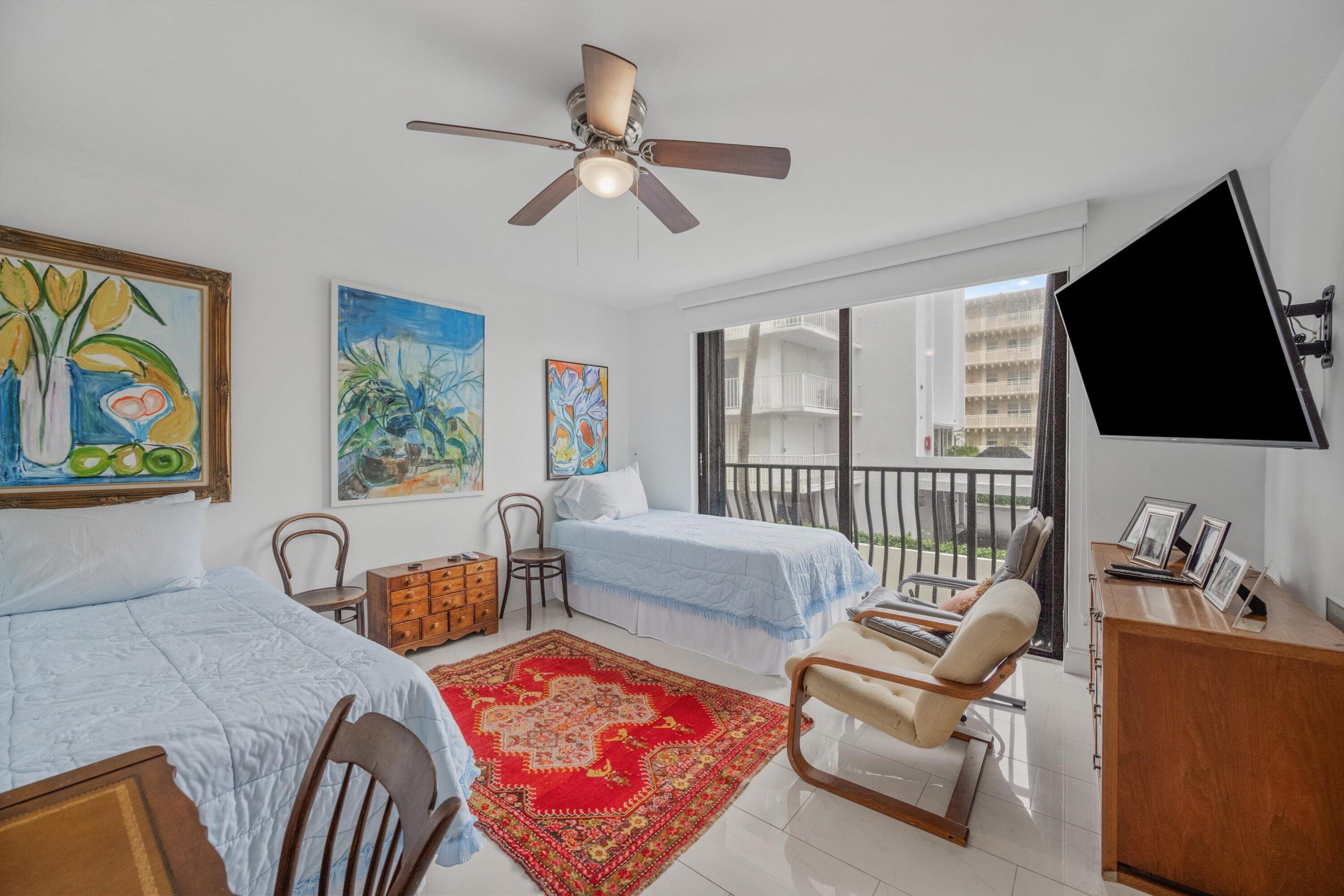 LA PENSEE CONDO - Residential