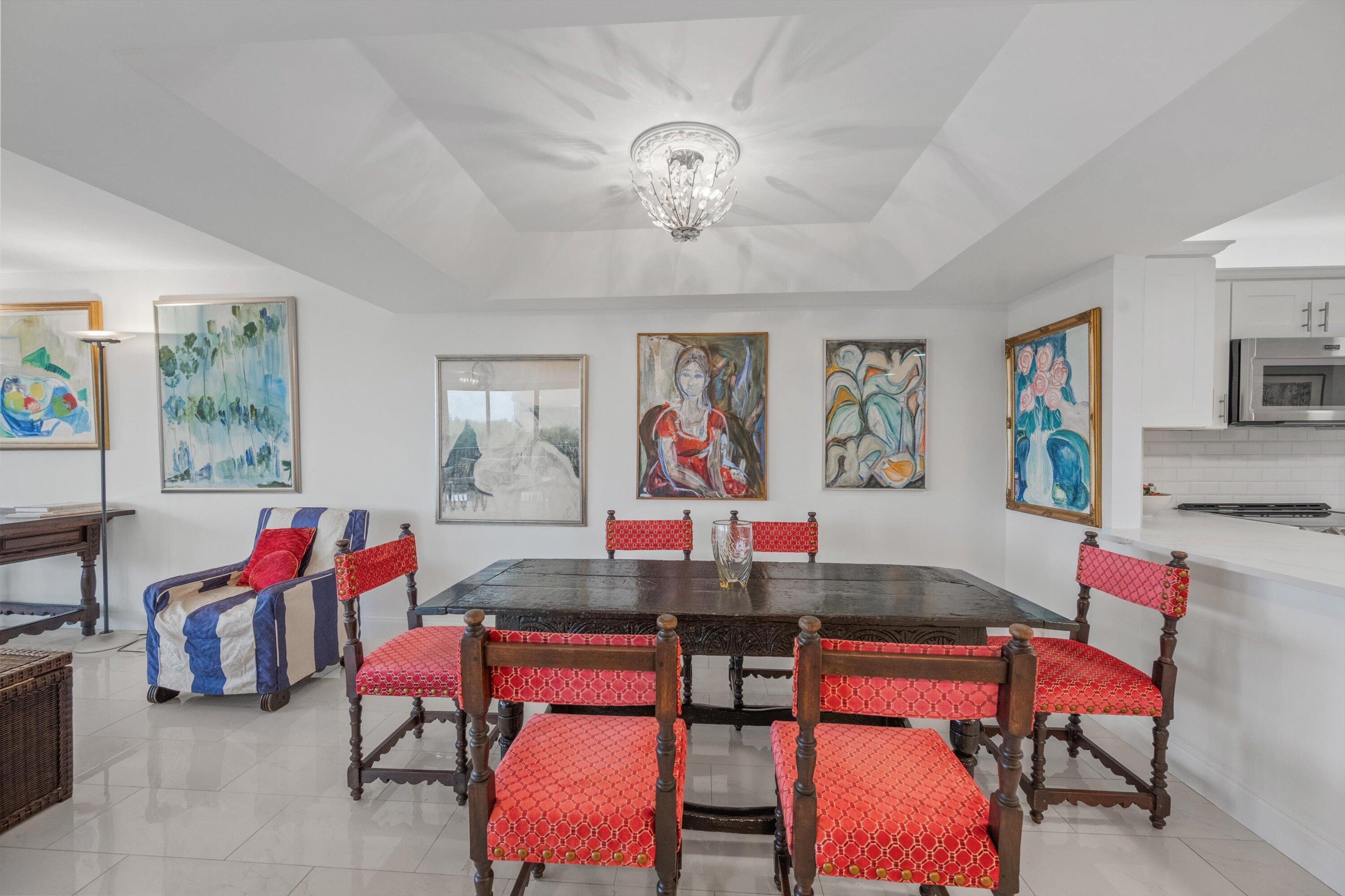 LA PENSEE CONDO - Residential