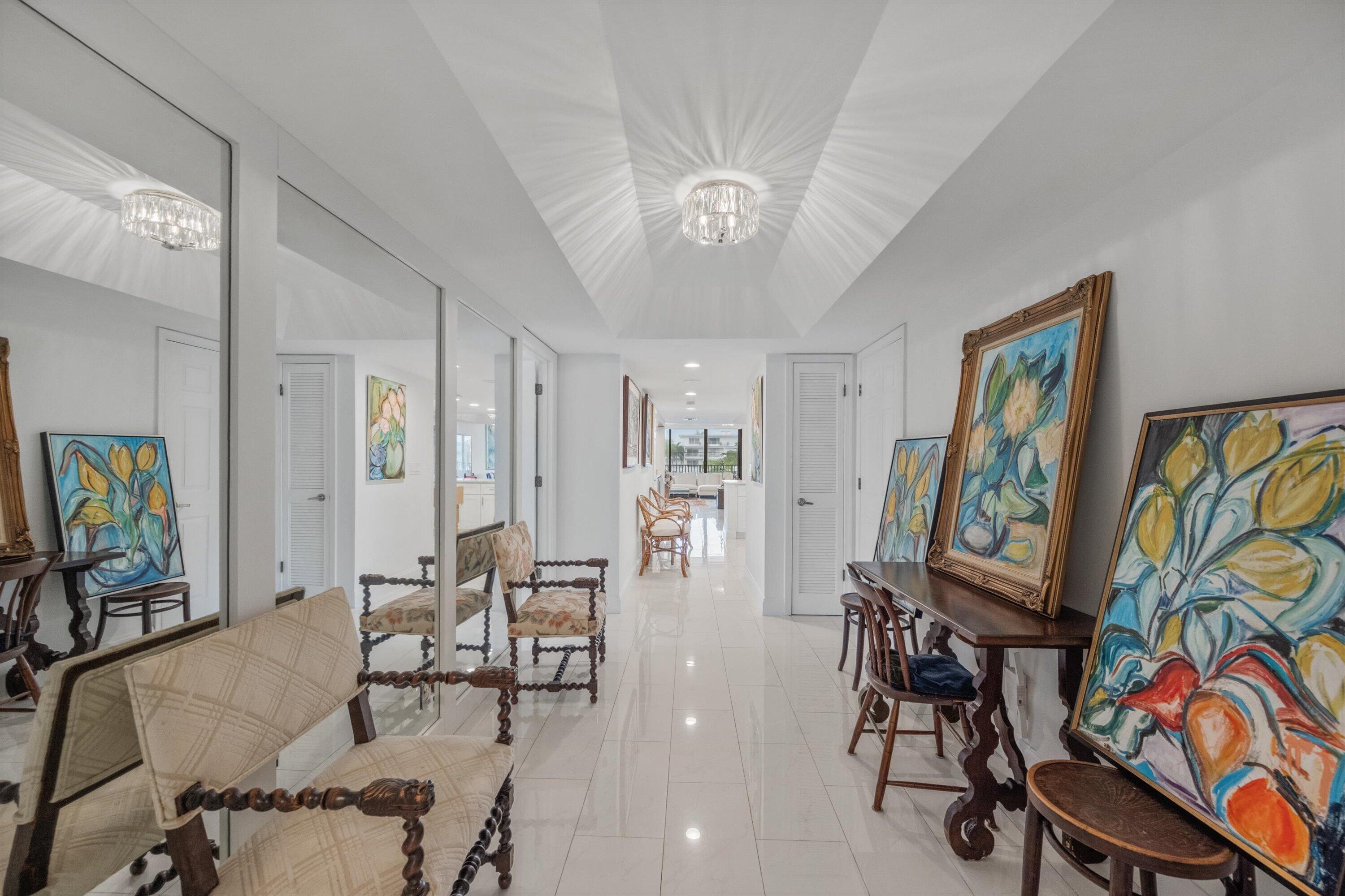 LA PENSEE CONDO - Residential
