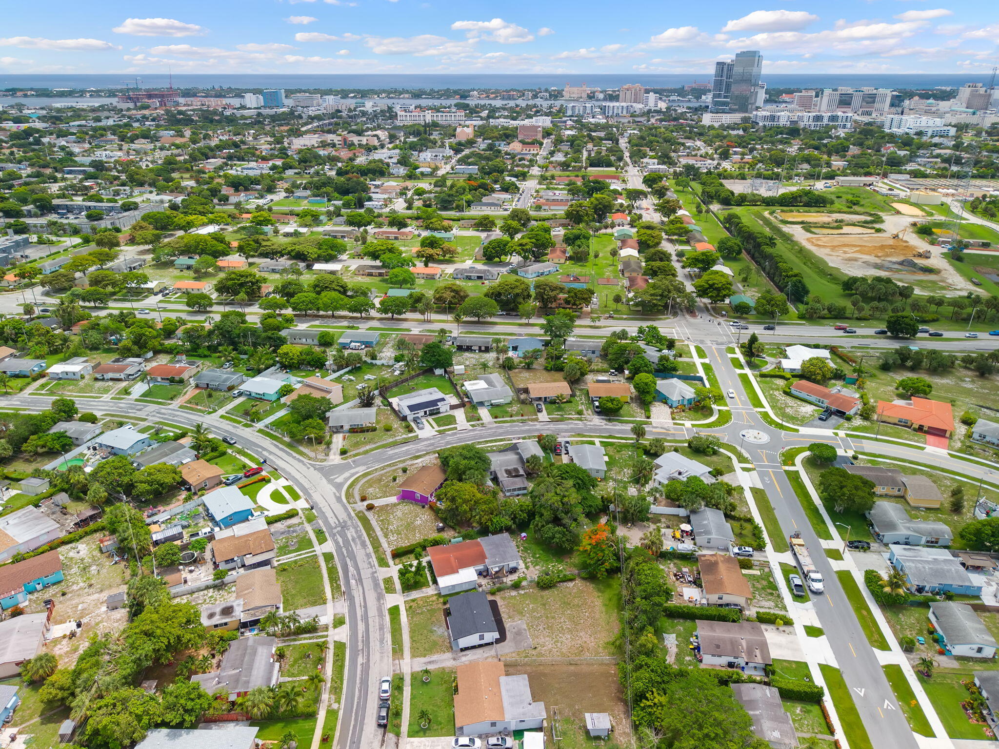 ROOSEVELT ESTATES - Residential