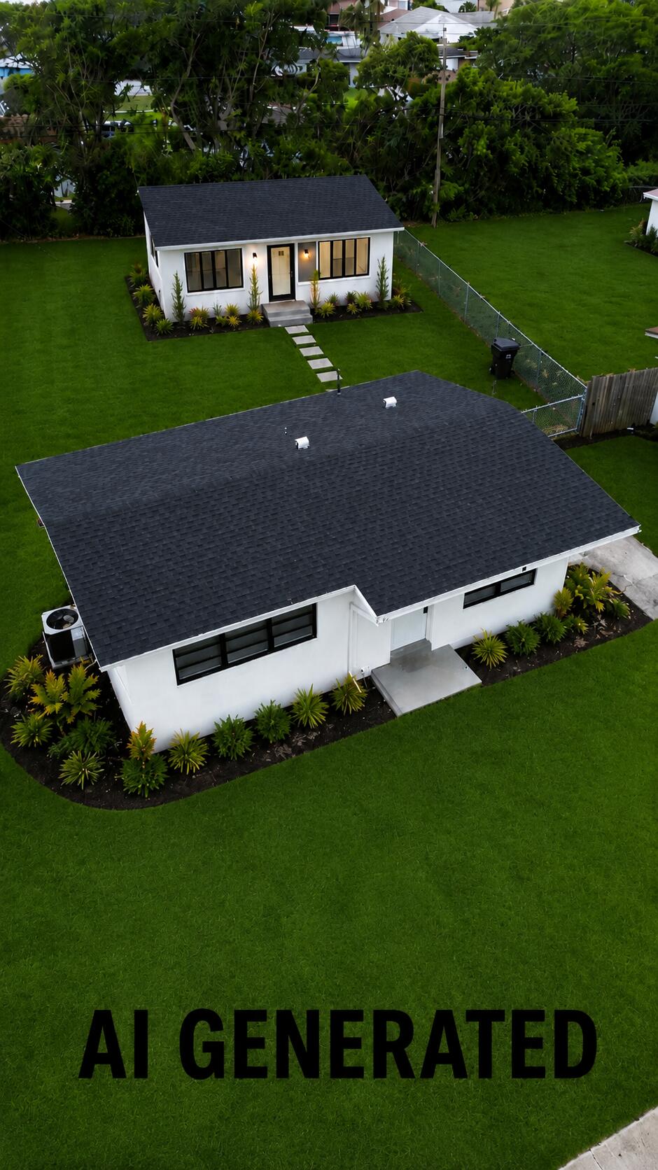ROOSEVELT ESTATES - Residential
