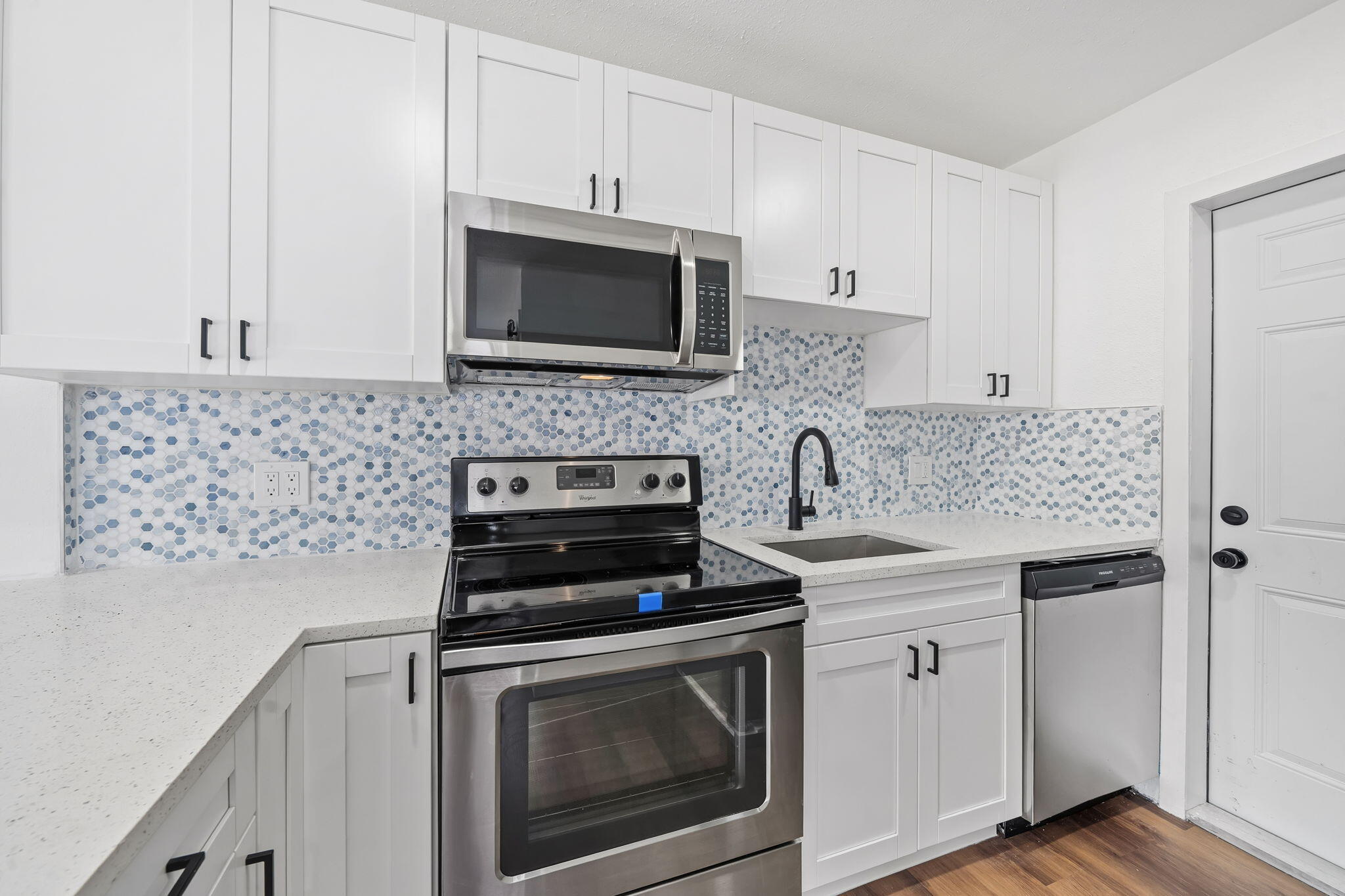 ROOSEVELT ESTATES - Residential