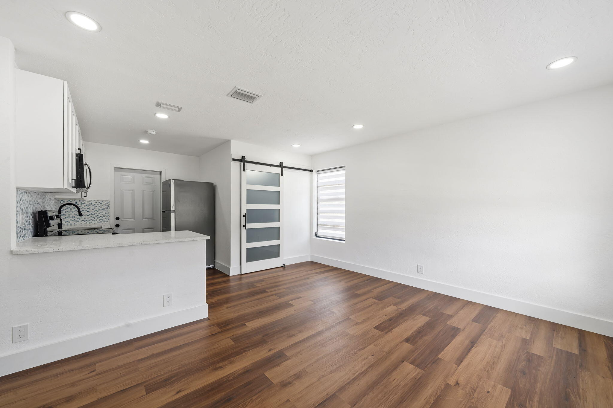 ROOSEVELT ESTATES - Residential