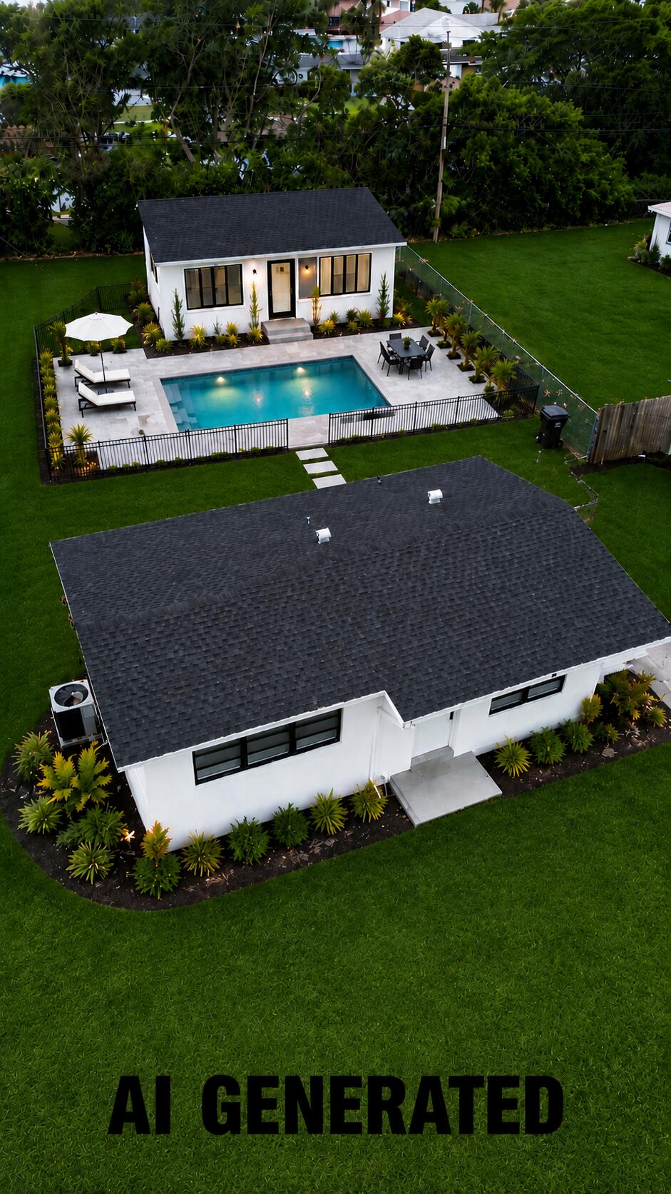 ROOSEVELT ESTATES - Residential