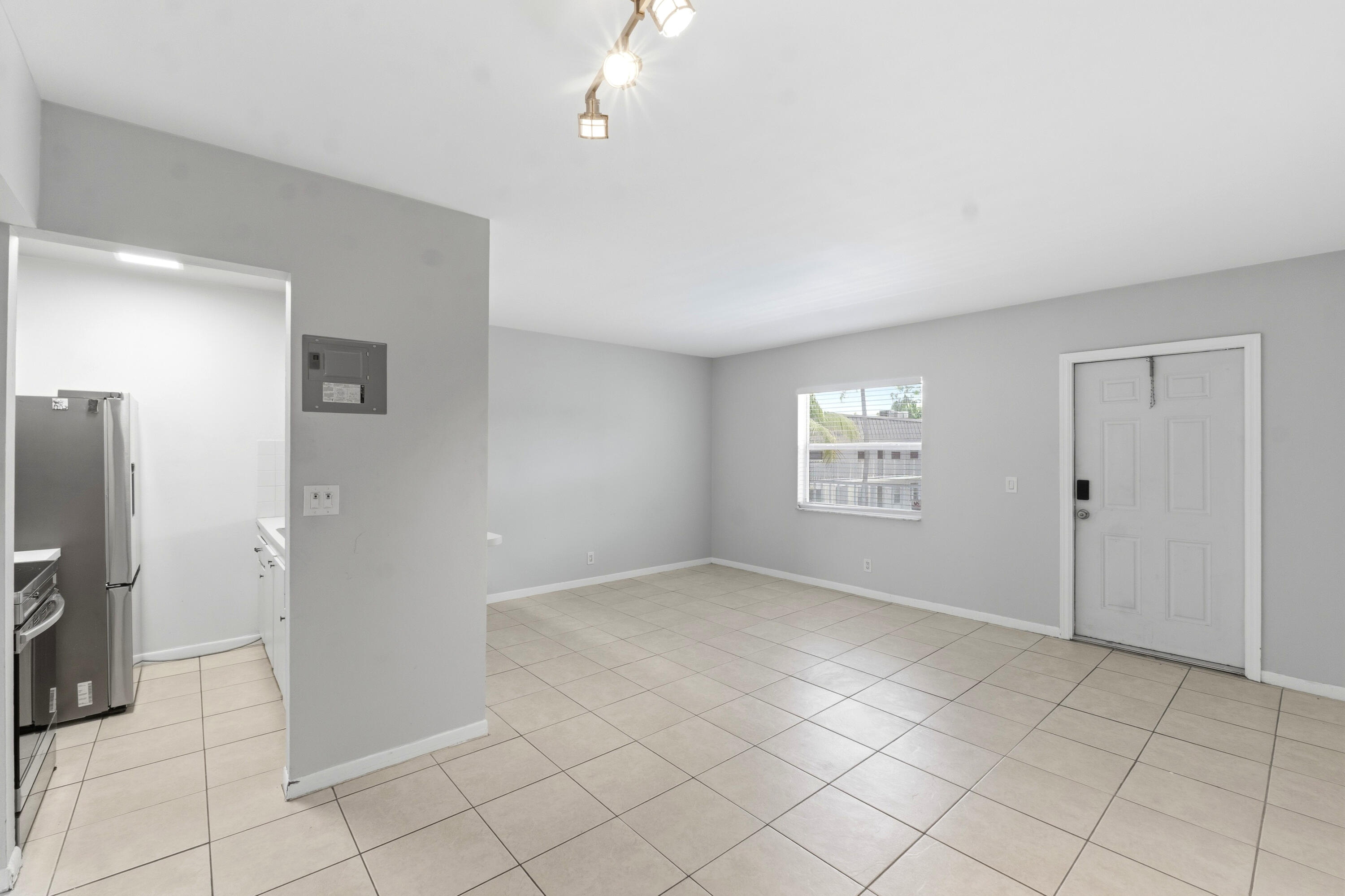 WISTERIA COURT CONDO - Residential