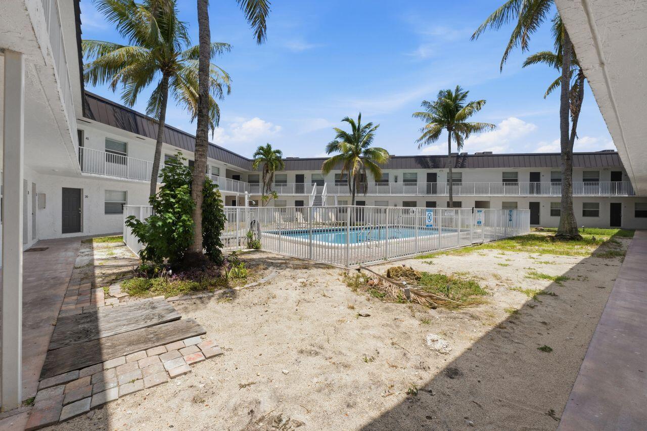 WISTERIA COURT CONDO - Residential