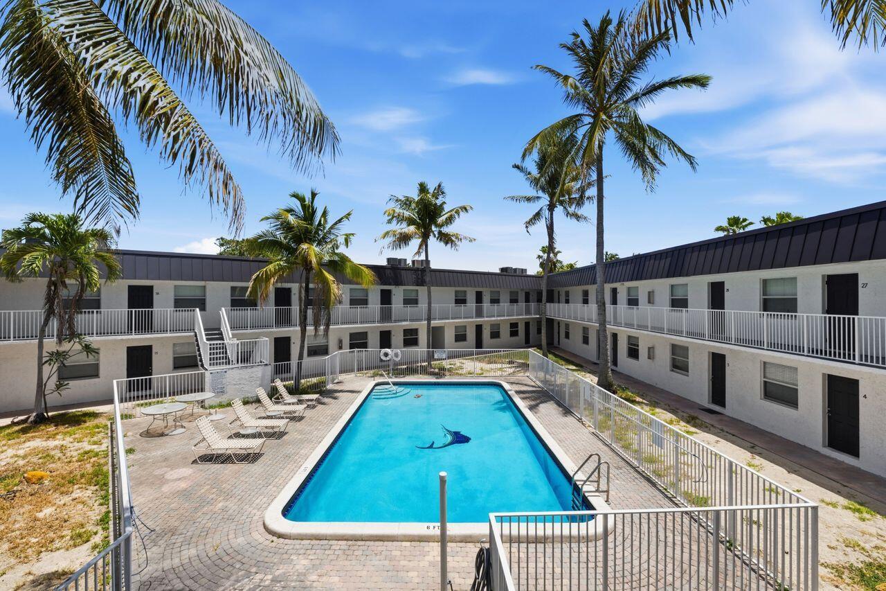 WISTERIA COURT CONDO - Residential