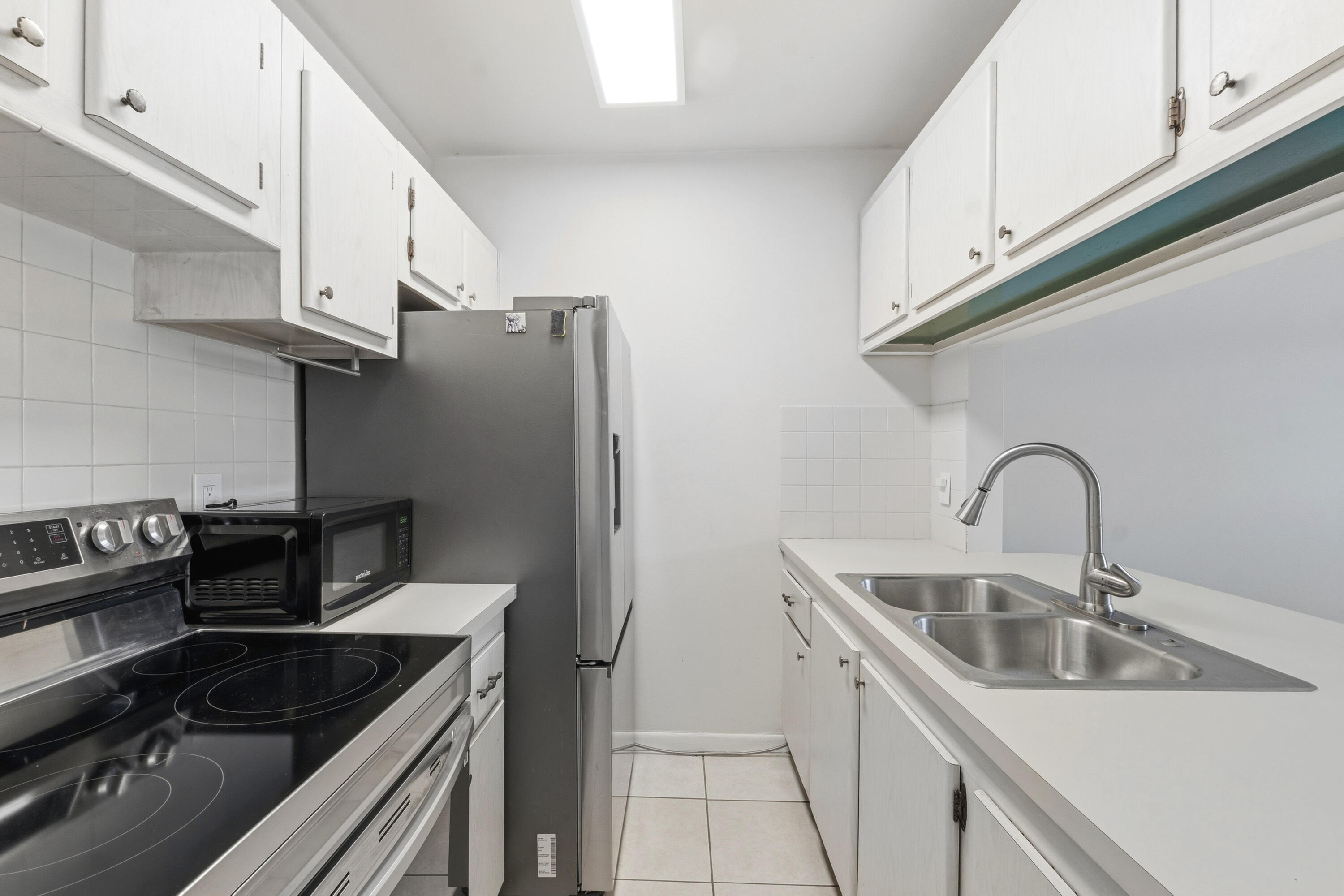 WISTERIA COURT CONDO - Residential
