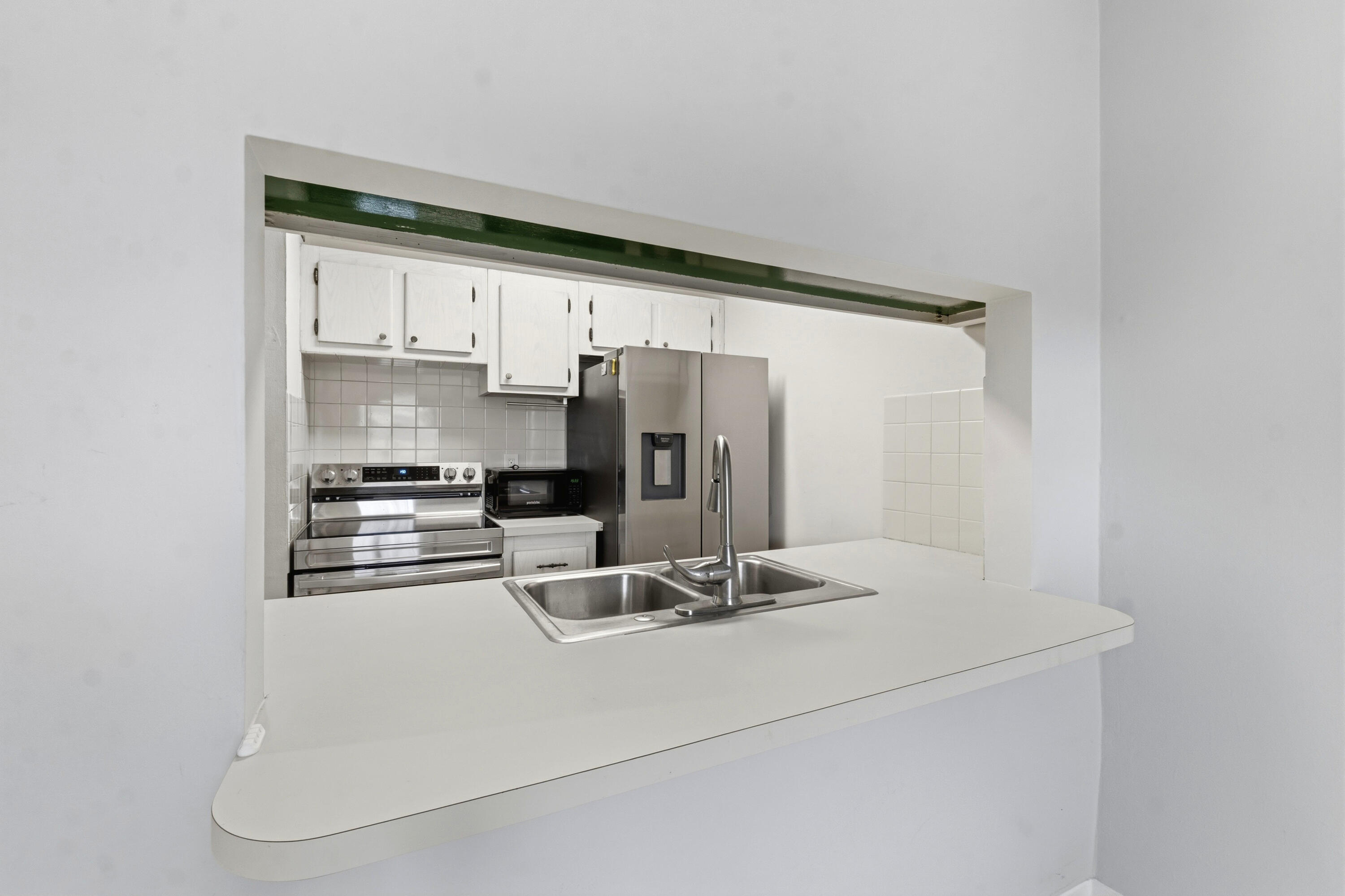 WISTERIA COURT CONDO - Residential