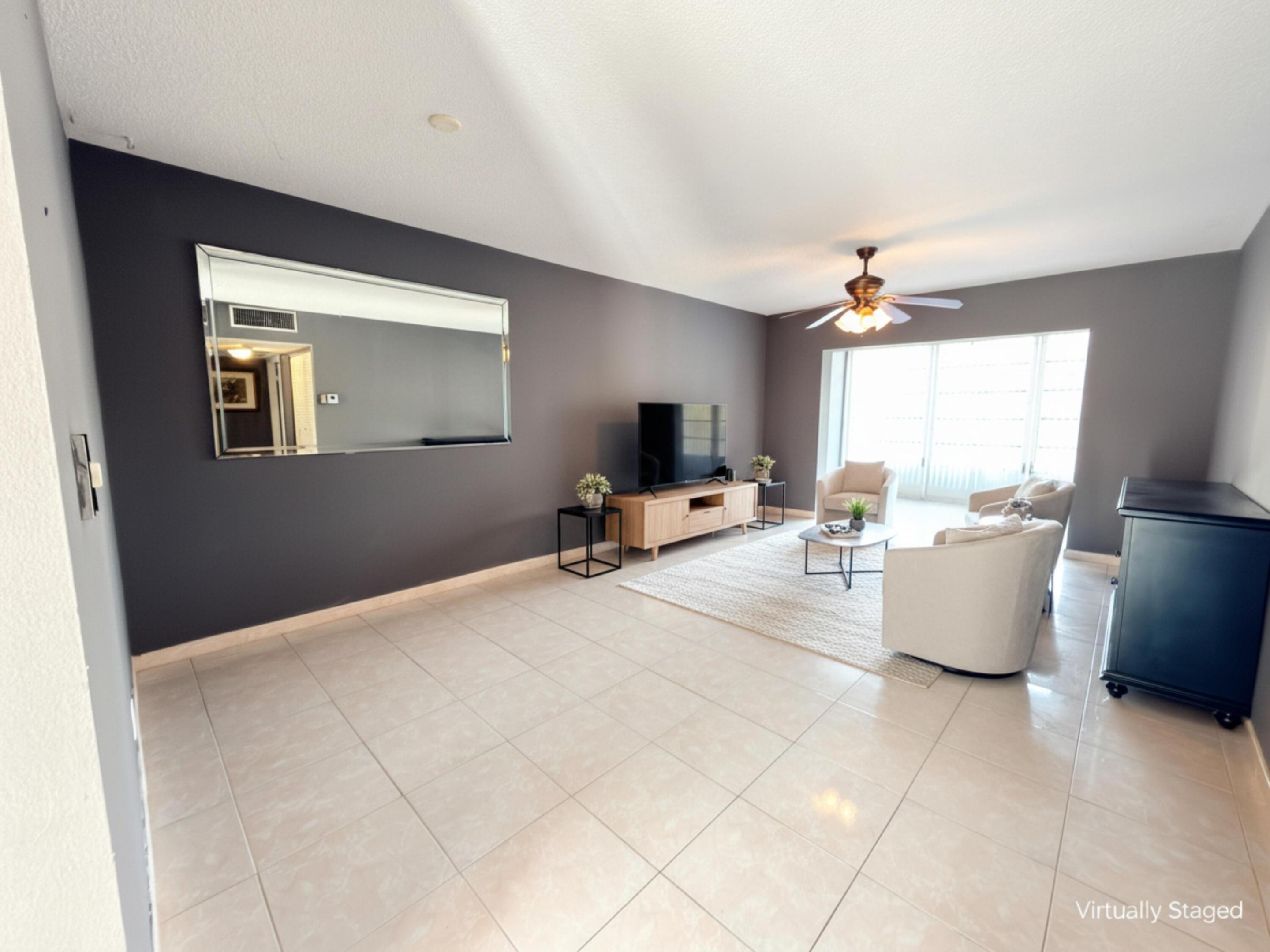 DAHLIA GARDENS CONDO - Residential Lease