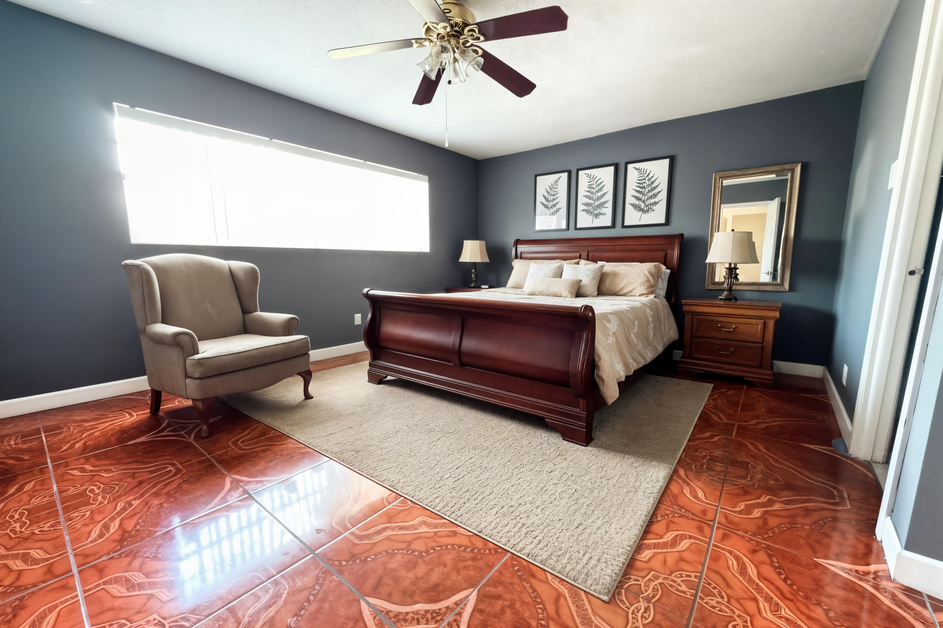 DAHLIA GARDENS CONDO - Residential Lease