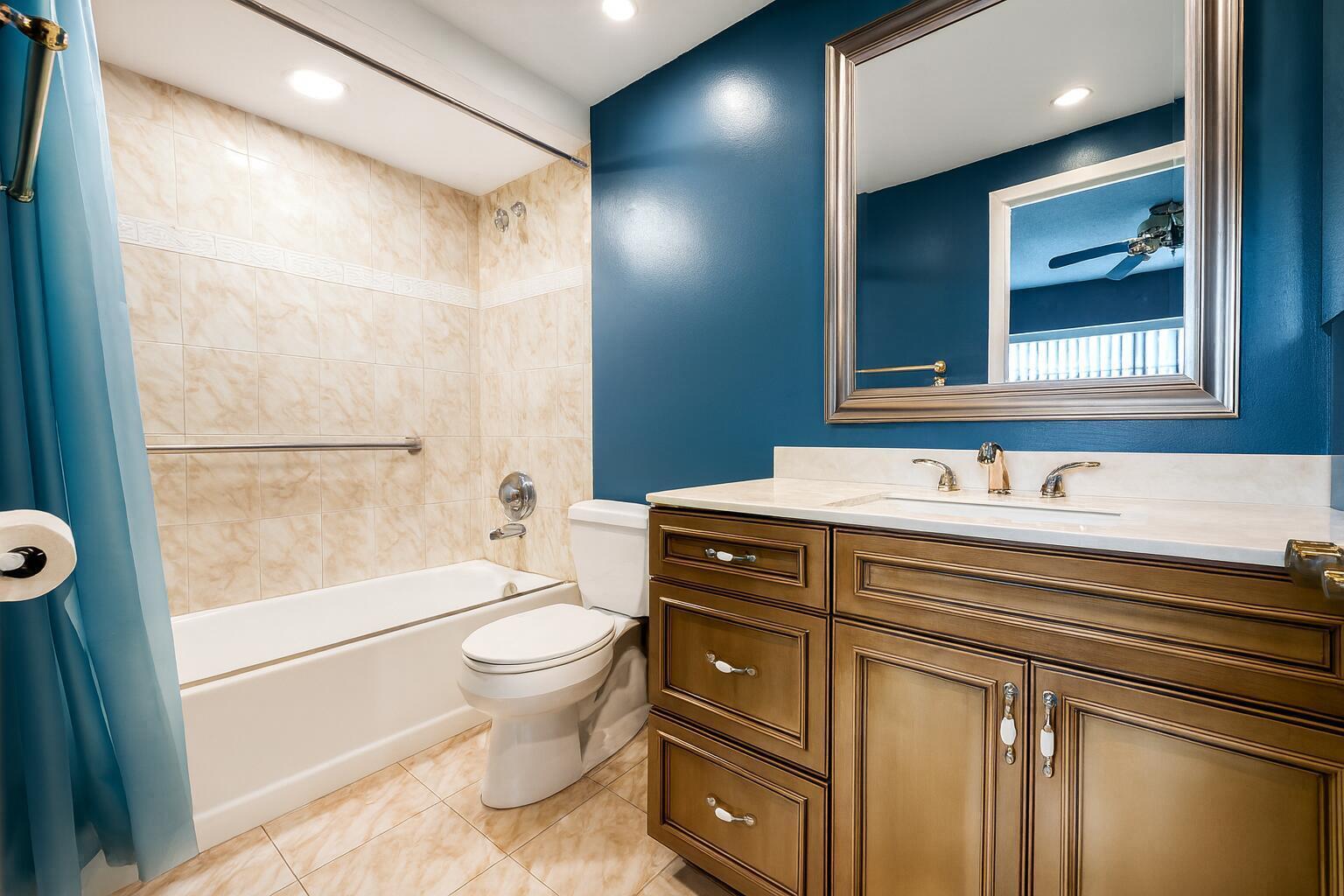 DAHLIA GARDENS CONDO - Residential Lease