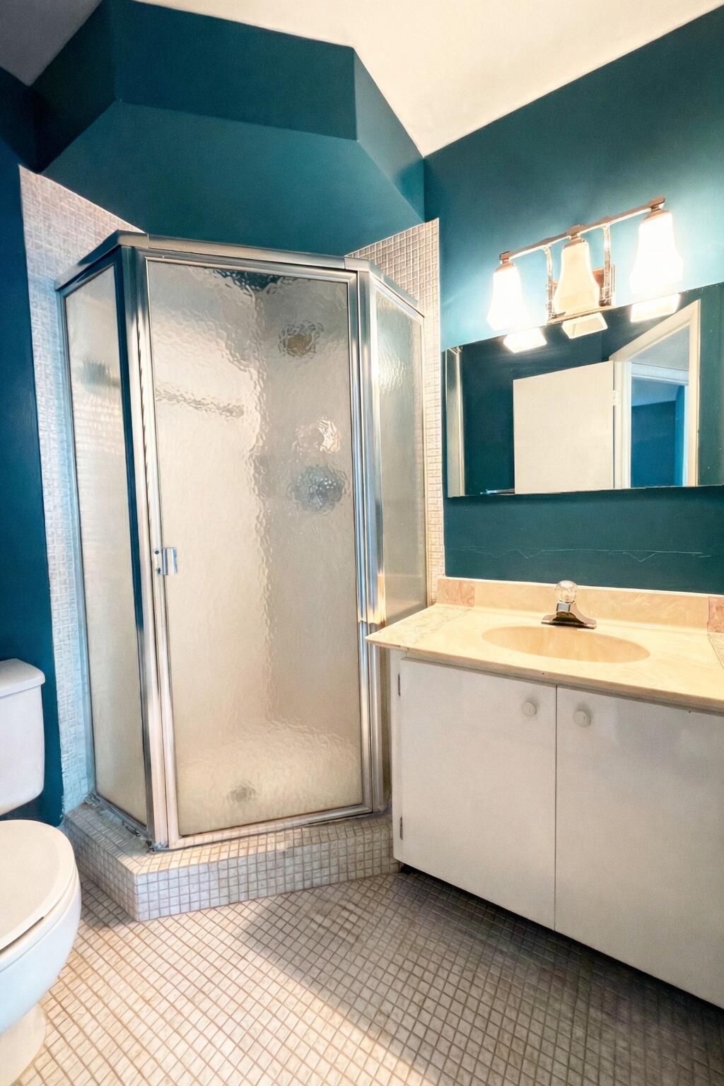 DAHLIA GARDENS CONDO - Residential Lease