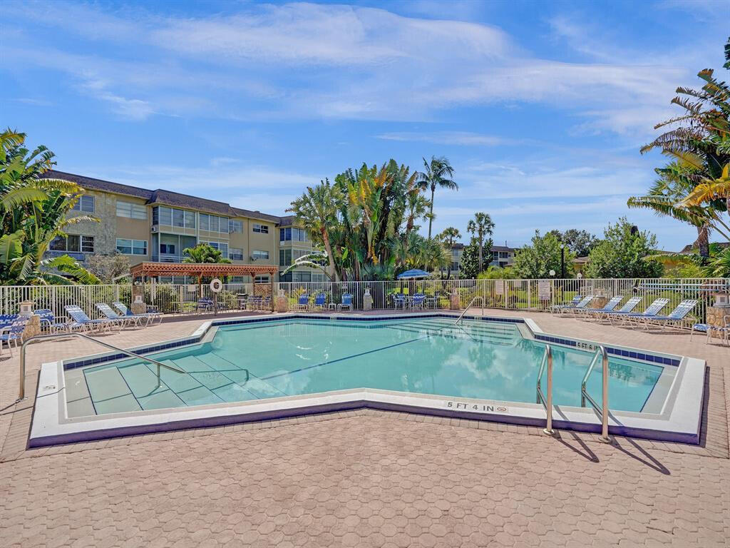 DAHLIA GARDENS CONDO - Residential Lease