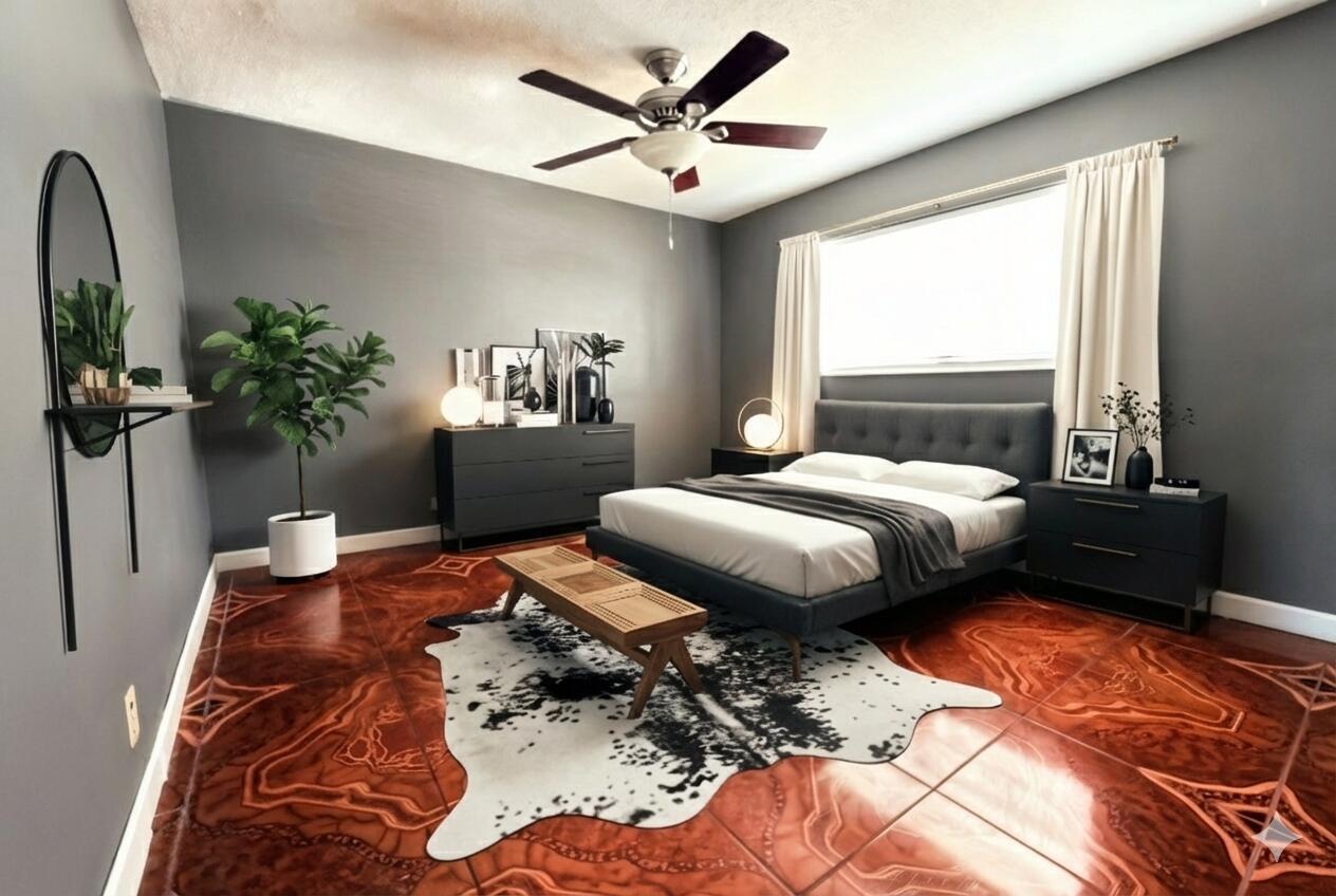 DAHLIA GARDENS CONDO - Residential Lease