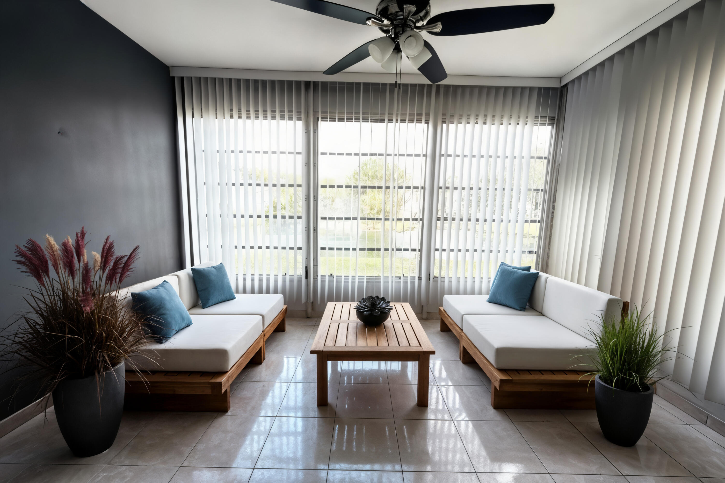 DAHLIA GARDENS CONDO - Residential Lease