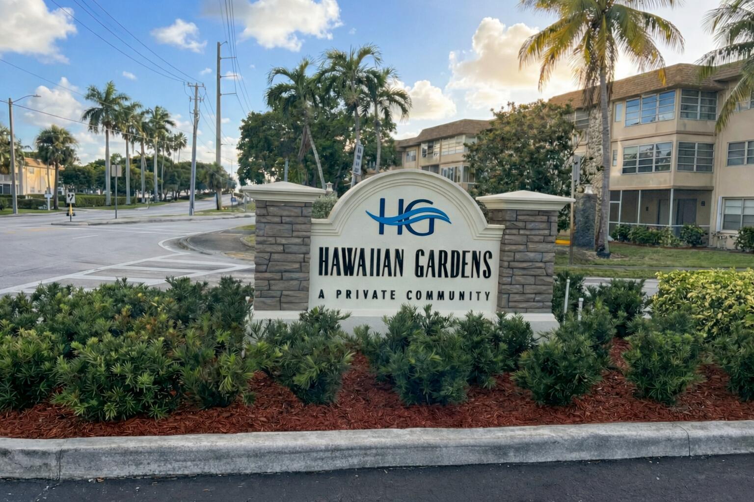 DAHLIA GARDENS CONDO - Residential Lease