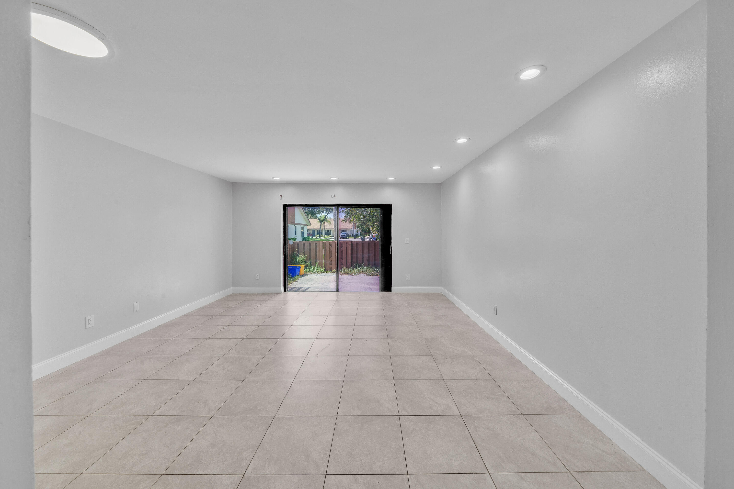 PARKSIDE GREEN - Residential