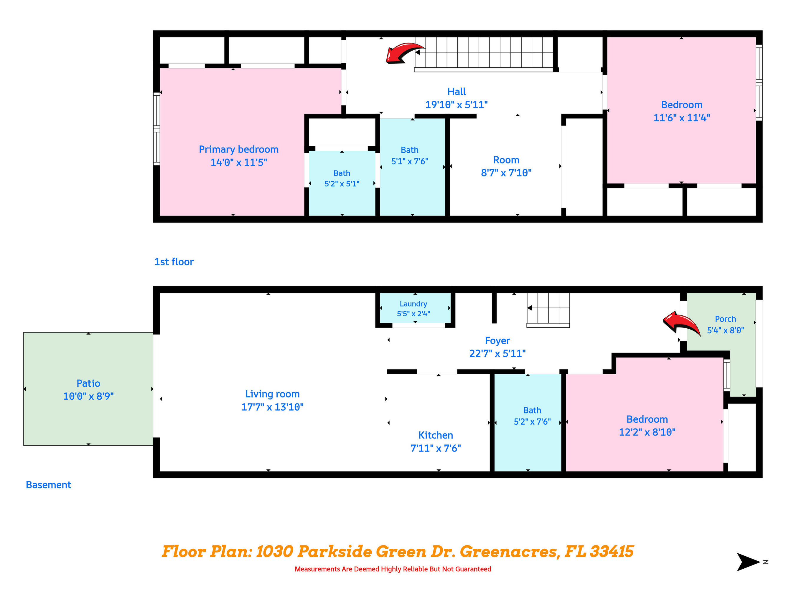 PARKSIDE GREEN - Residential