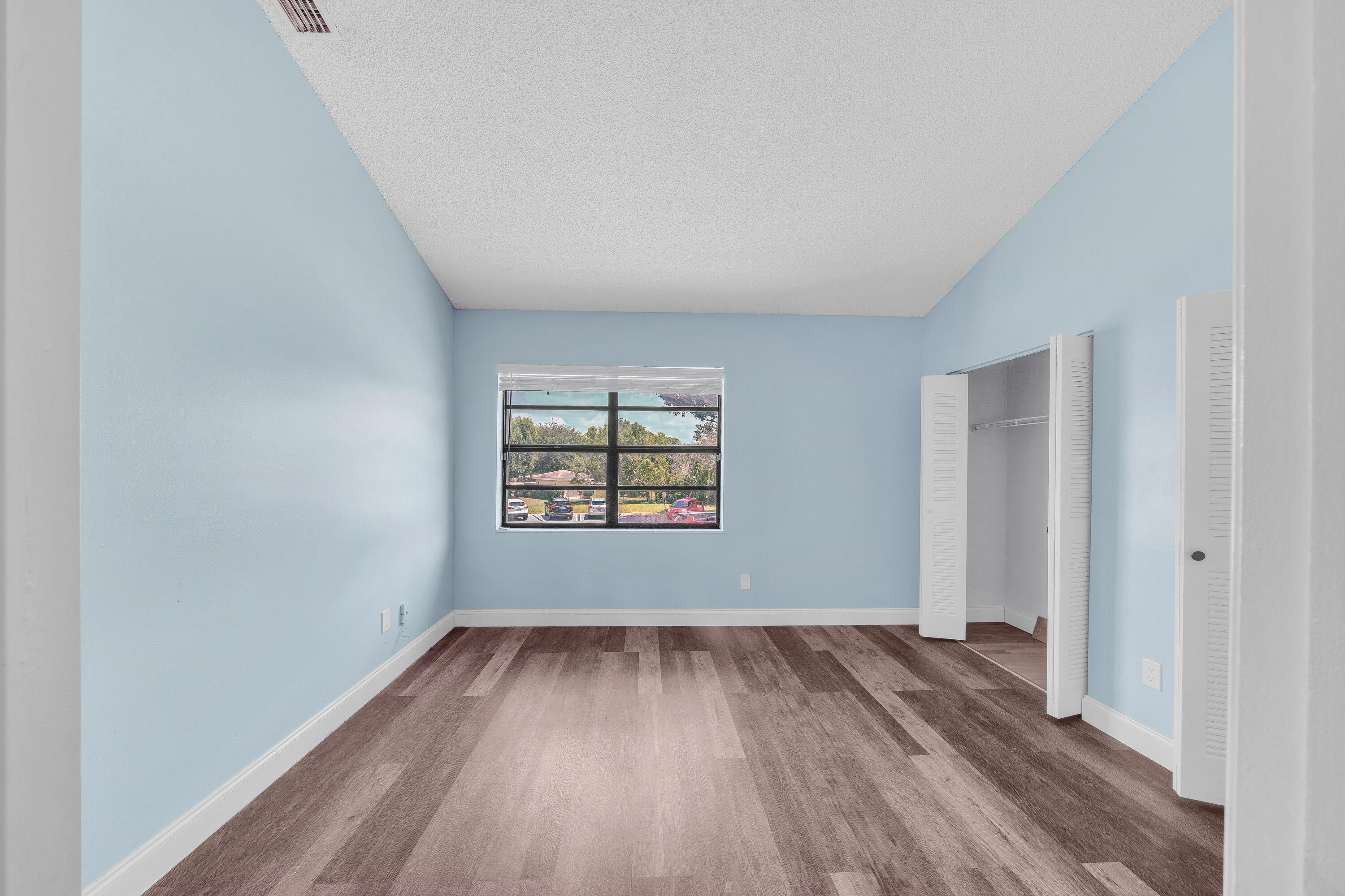 PARKSIDE GREEN - Residential