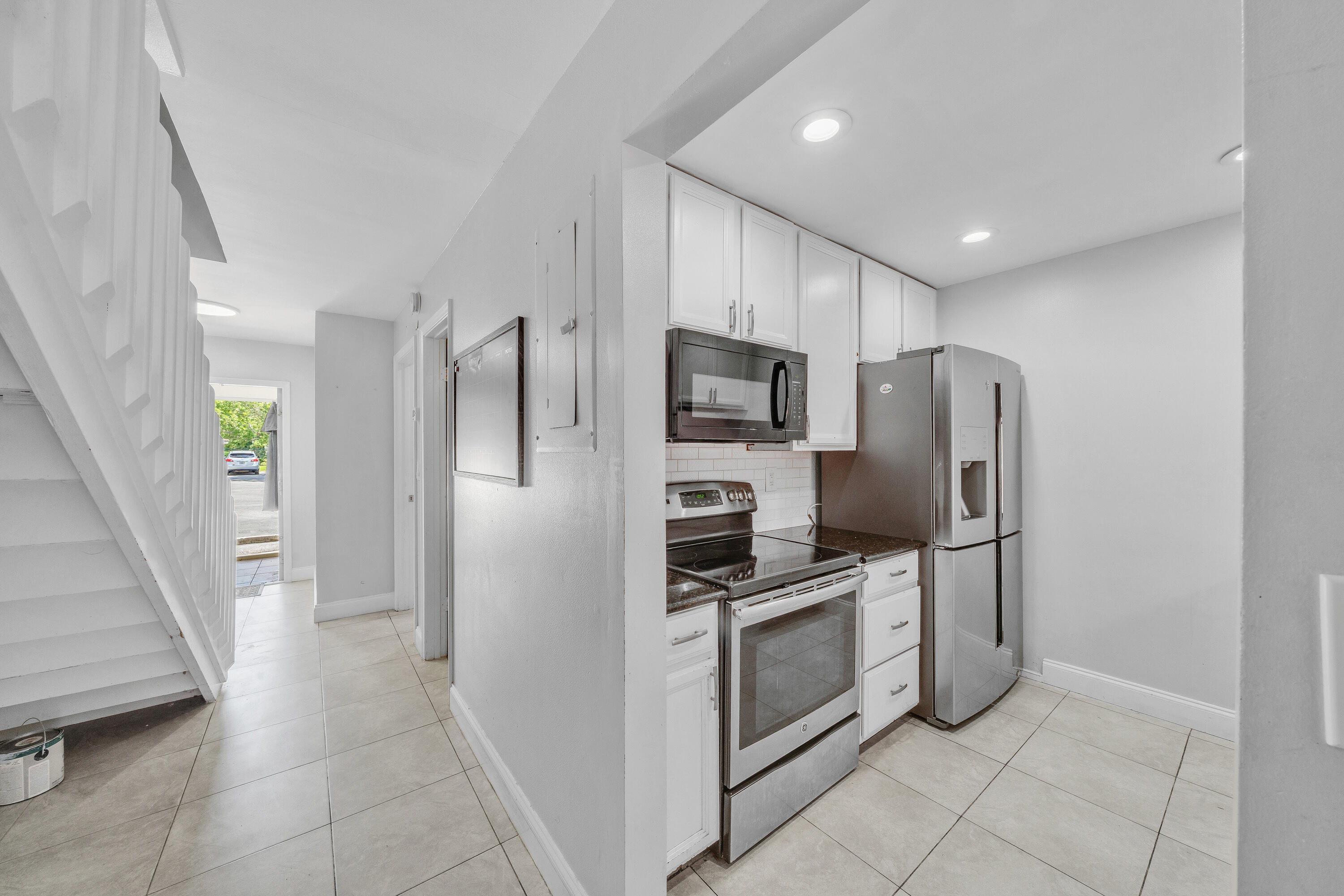 PARKSIDE GREEN - Residential