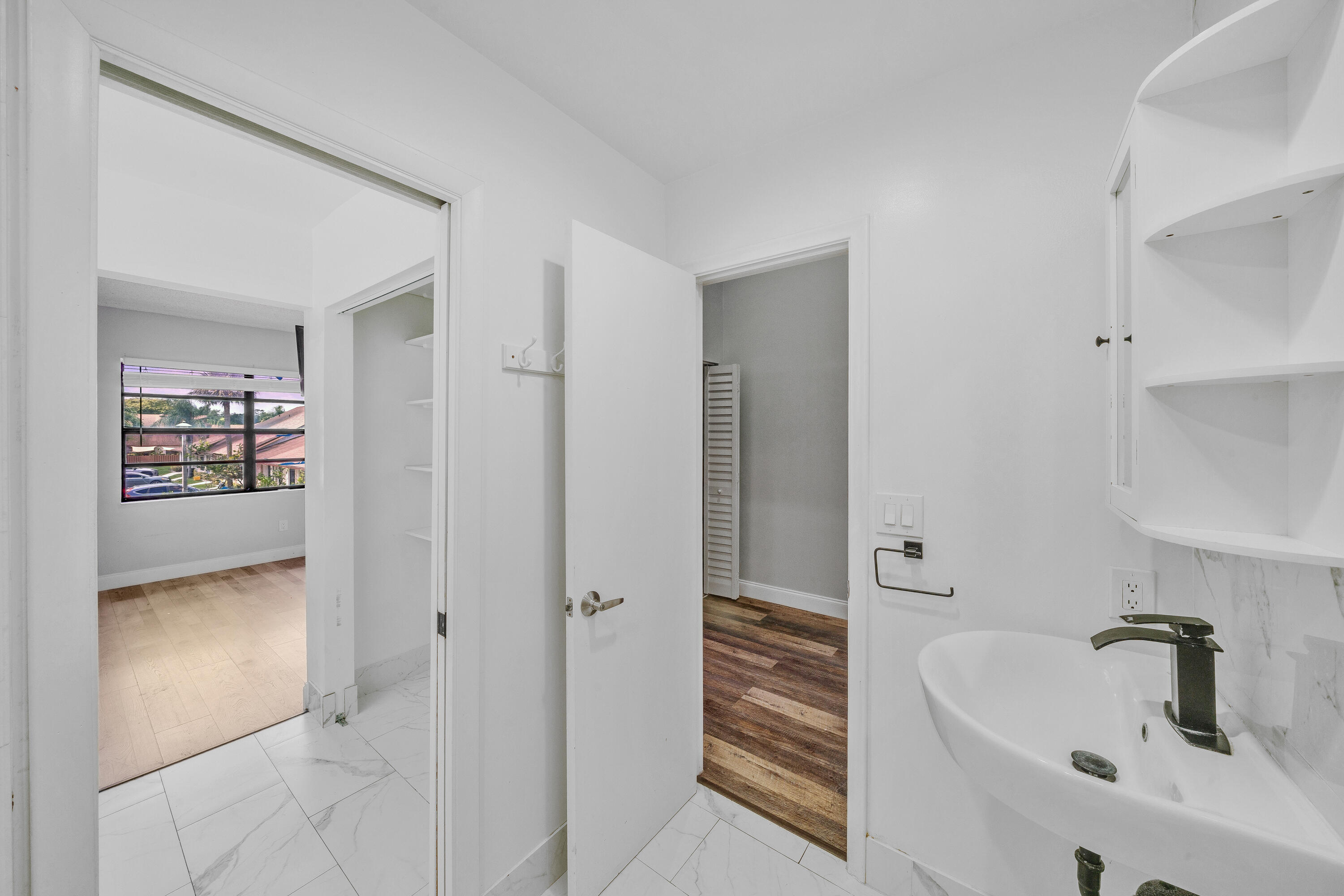 PARKSIDE GREEN - Residential