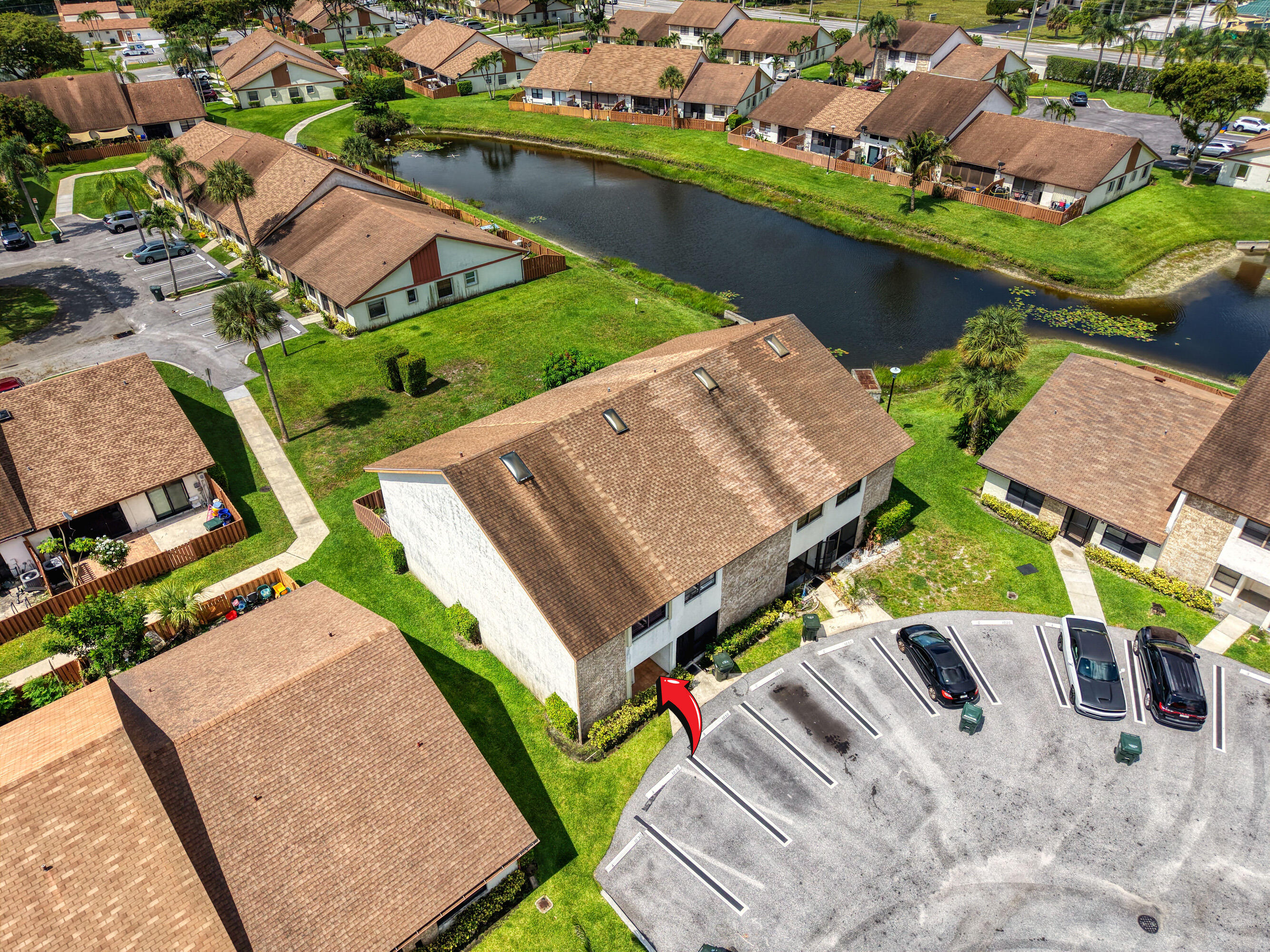 PARKSIDE GREEN - Residential