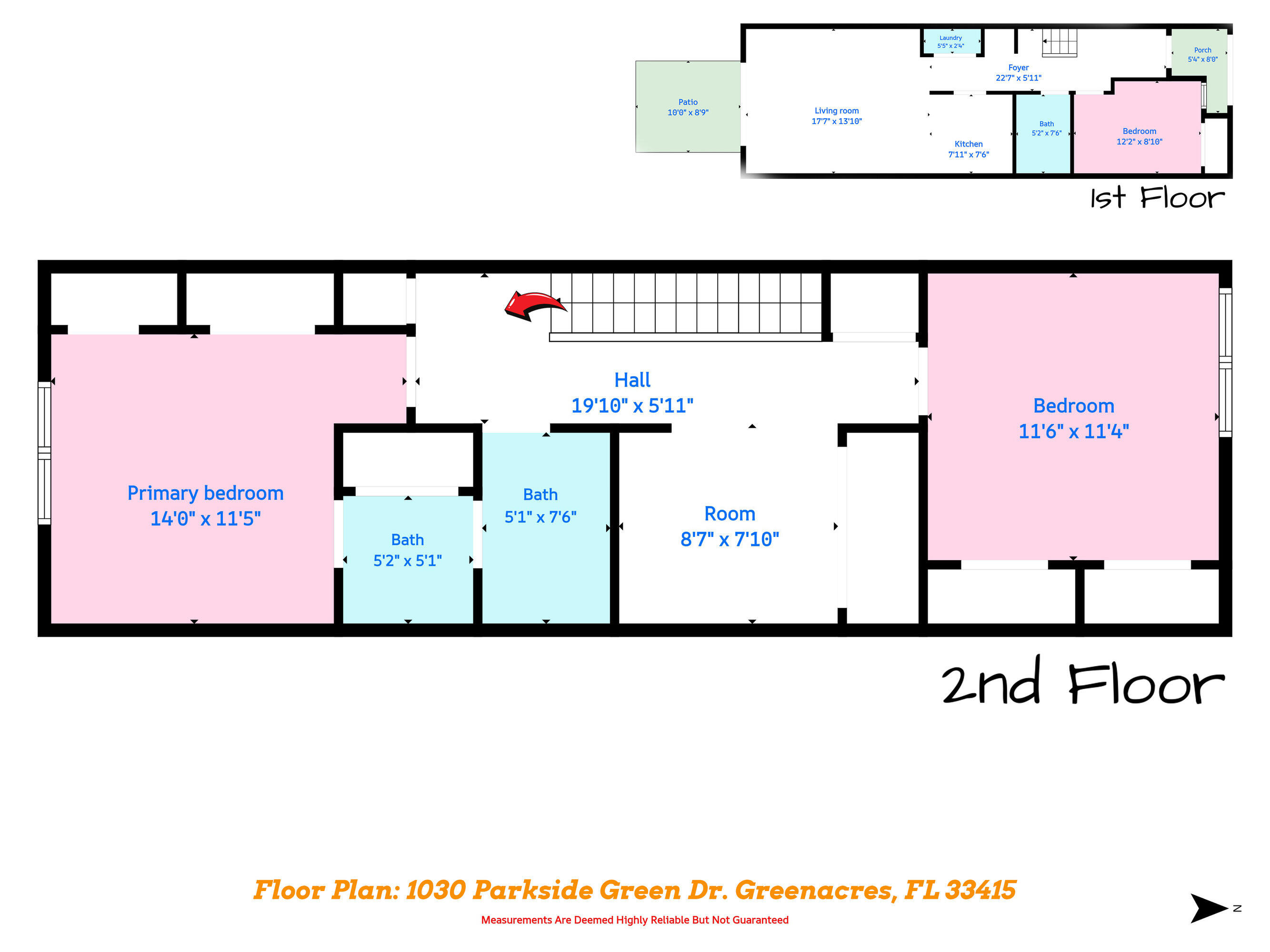 PARKSIDE GREEN - Residential