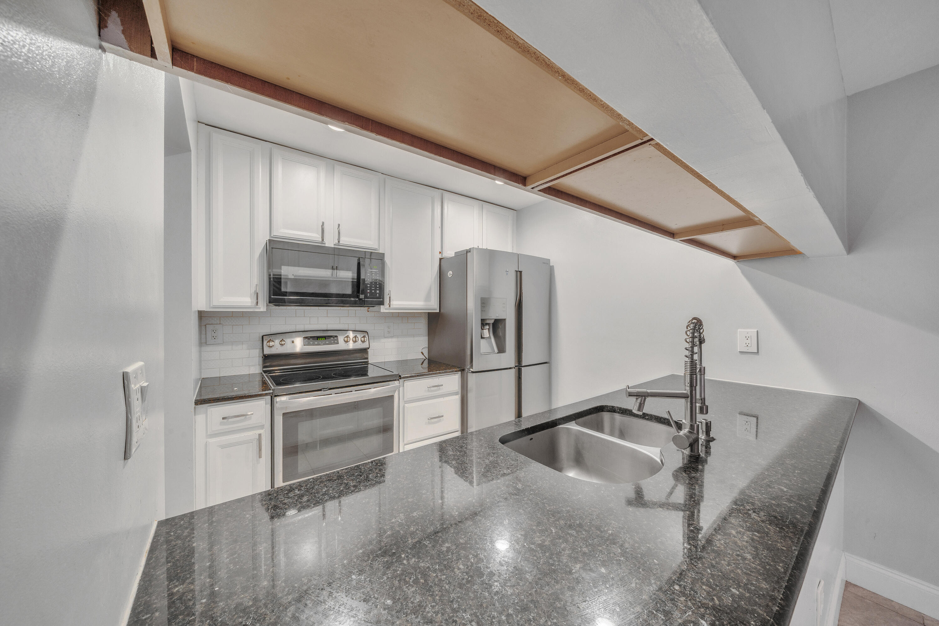 PARKSIDE GREEN - Residential