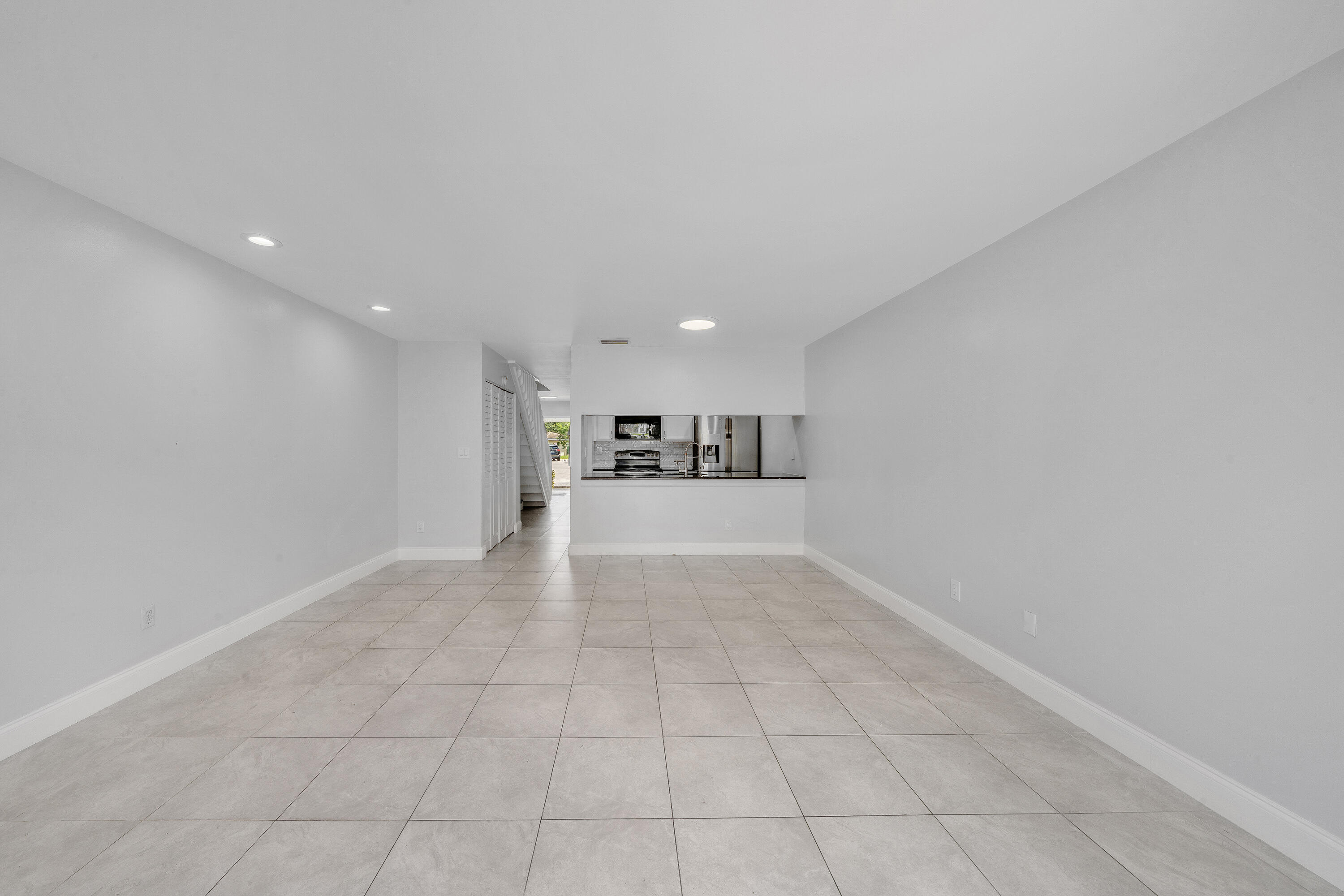 PARKSIDE GREEN - Residential