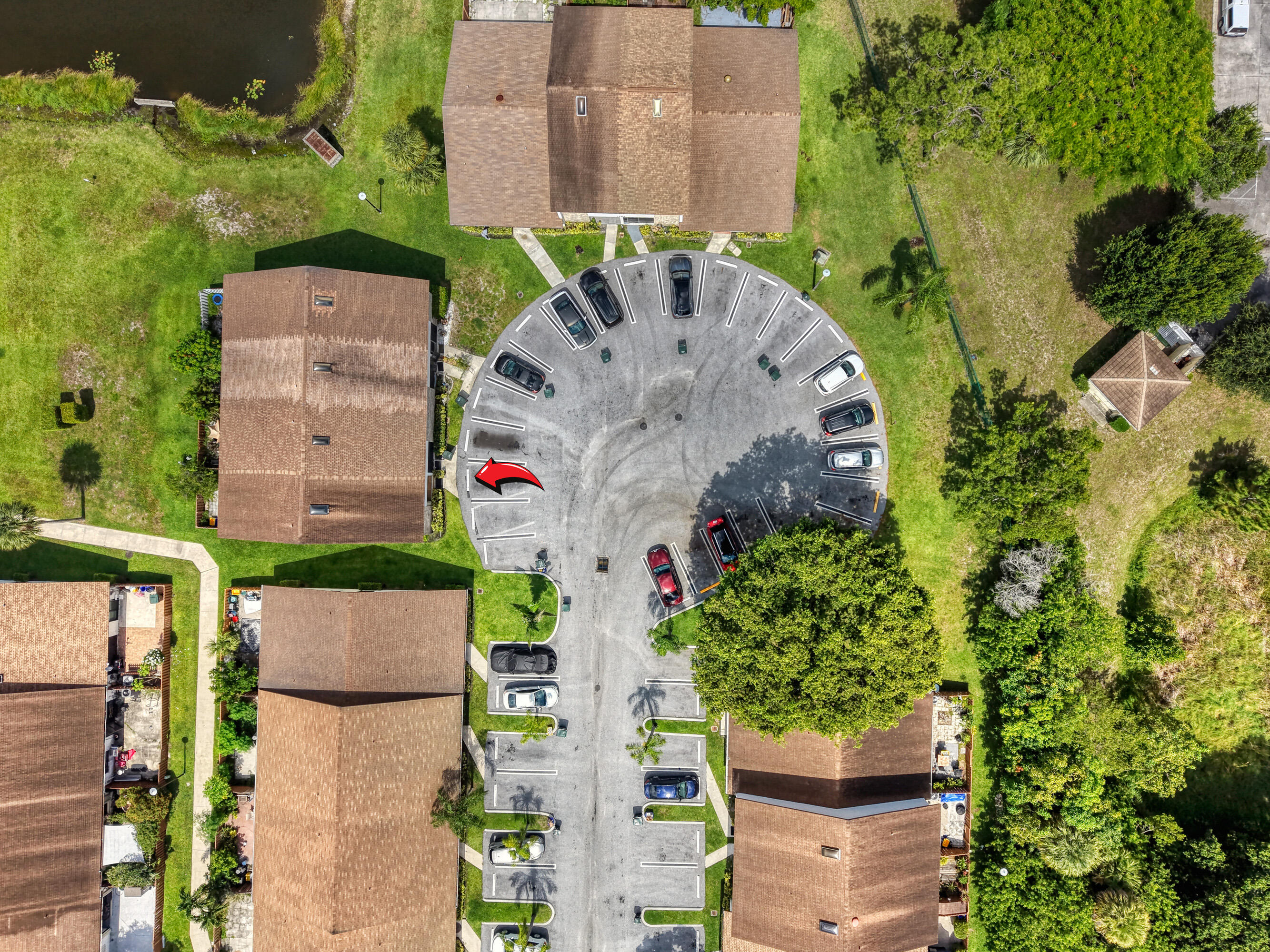 PARKSIDE GREEN - Residential