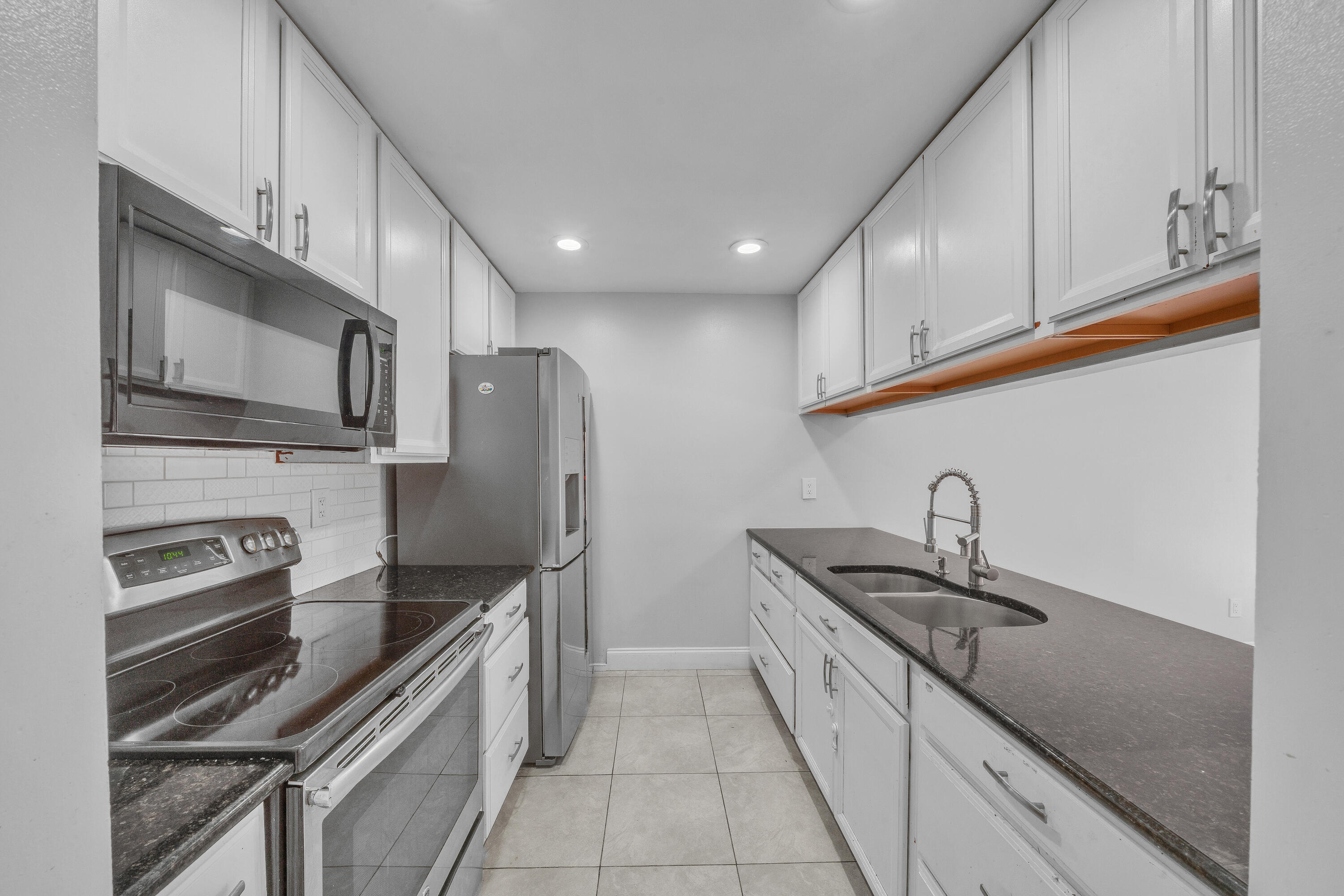 PARKSIDE GREEN - Residential