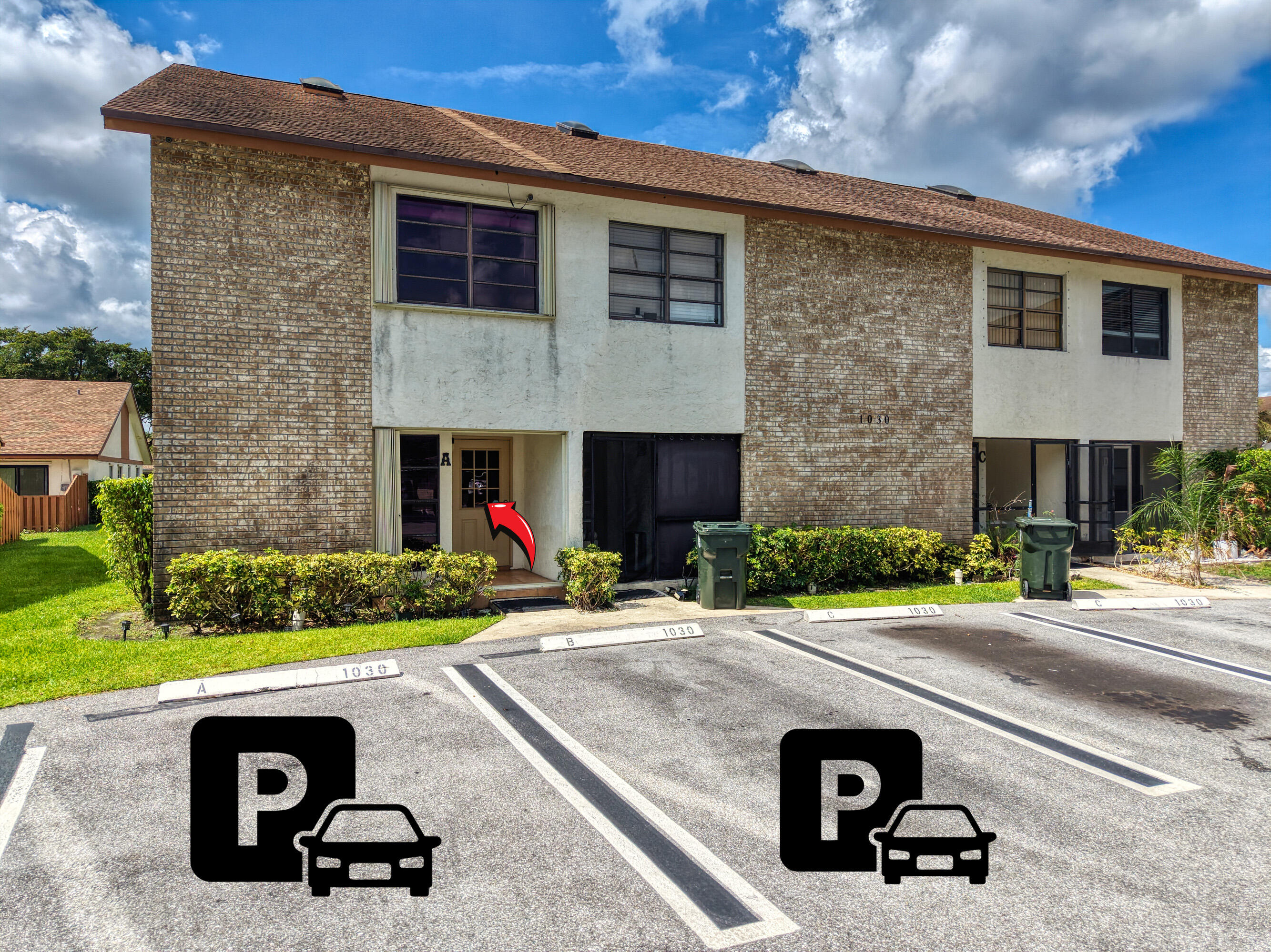 PARKSIDE GREEN - Residential
