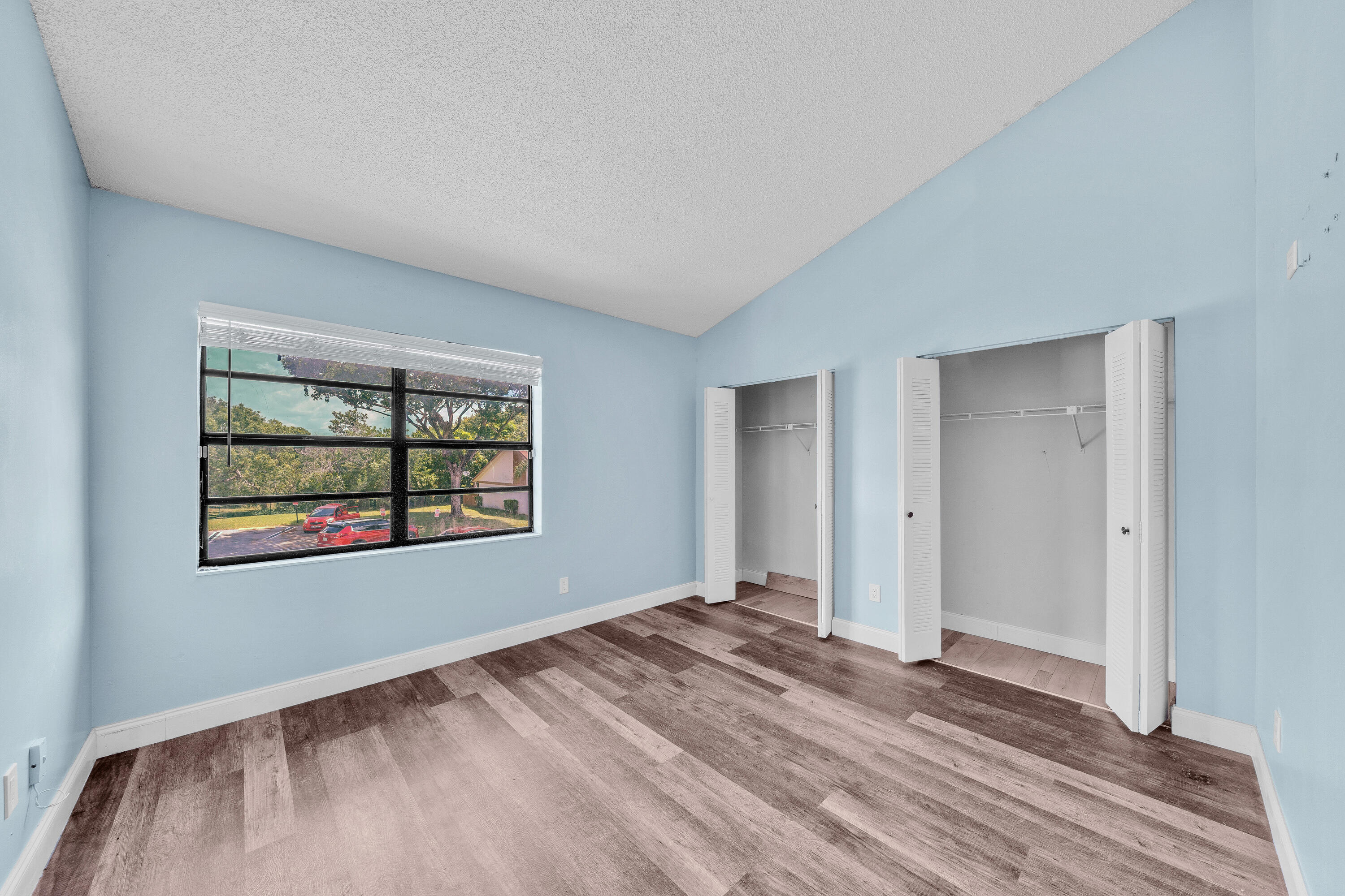 PARKSIDE GREEN - Residential