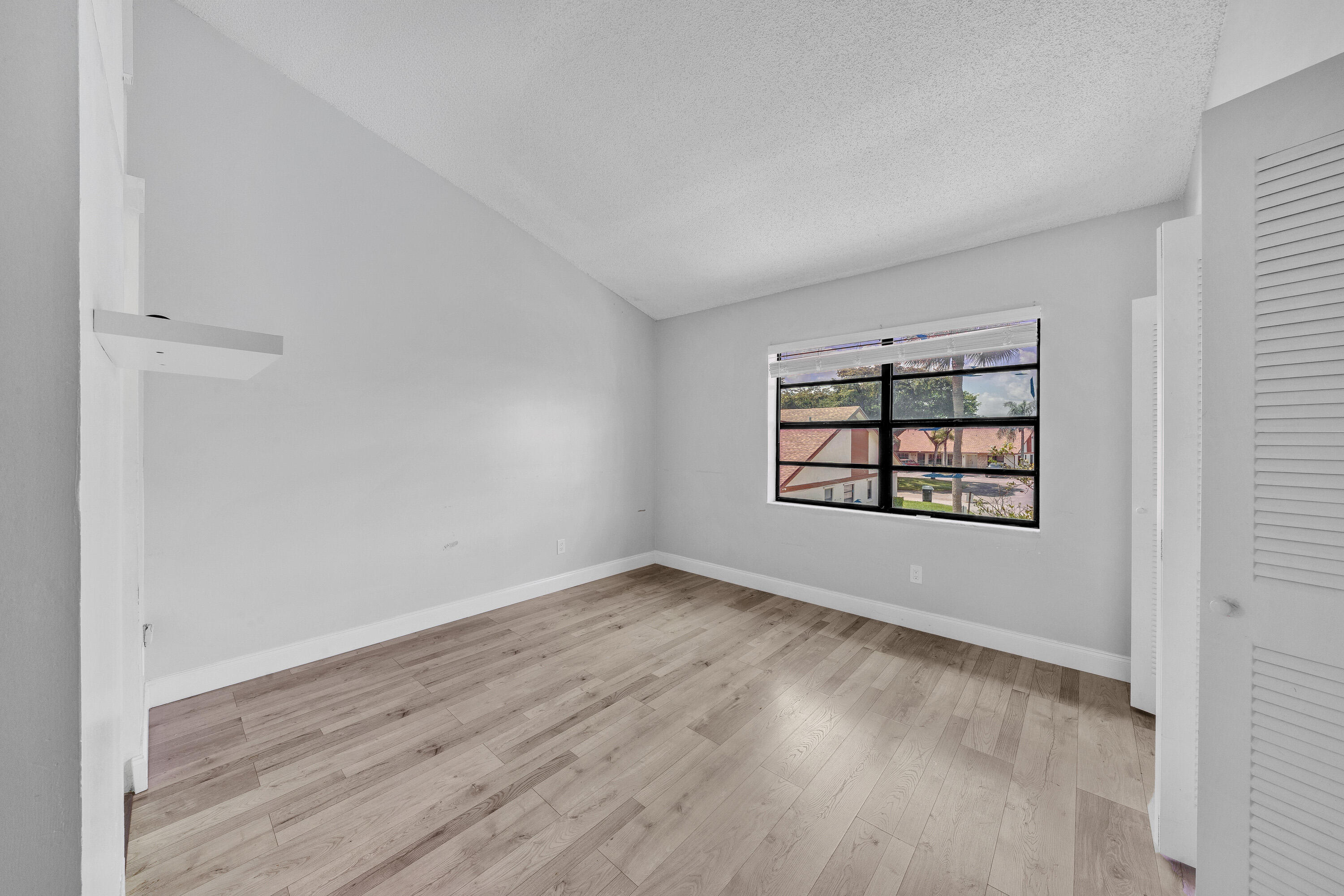 PARKSIDE GREEN - Residential