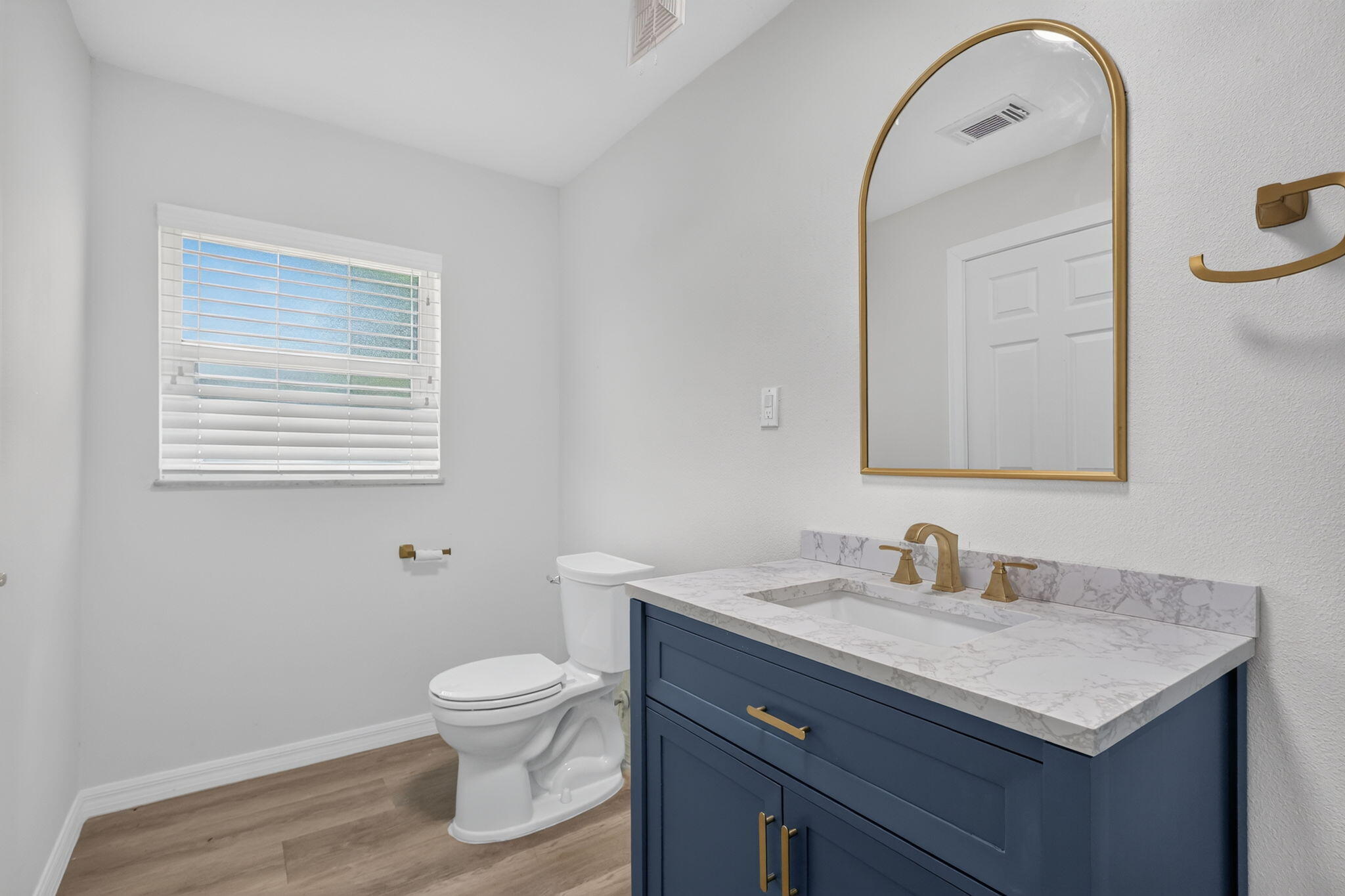 MALALUKA GARDENS - Residential Lease