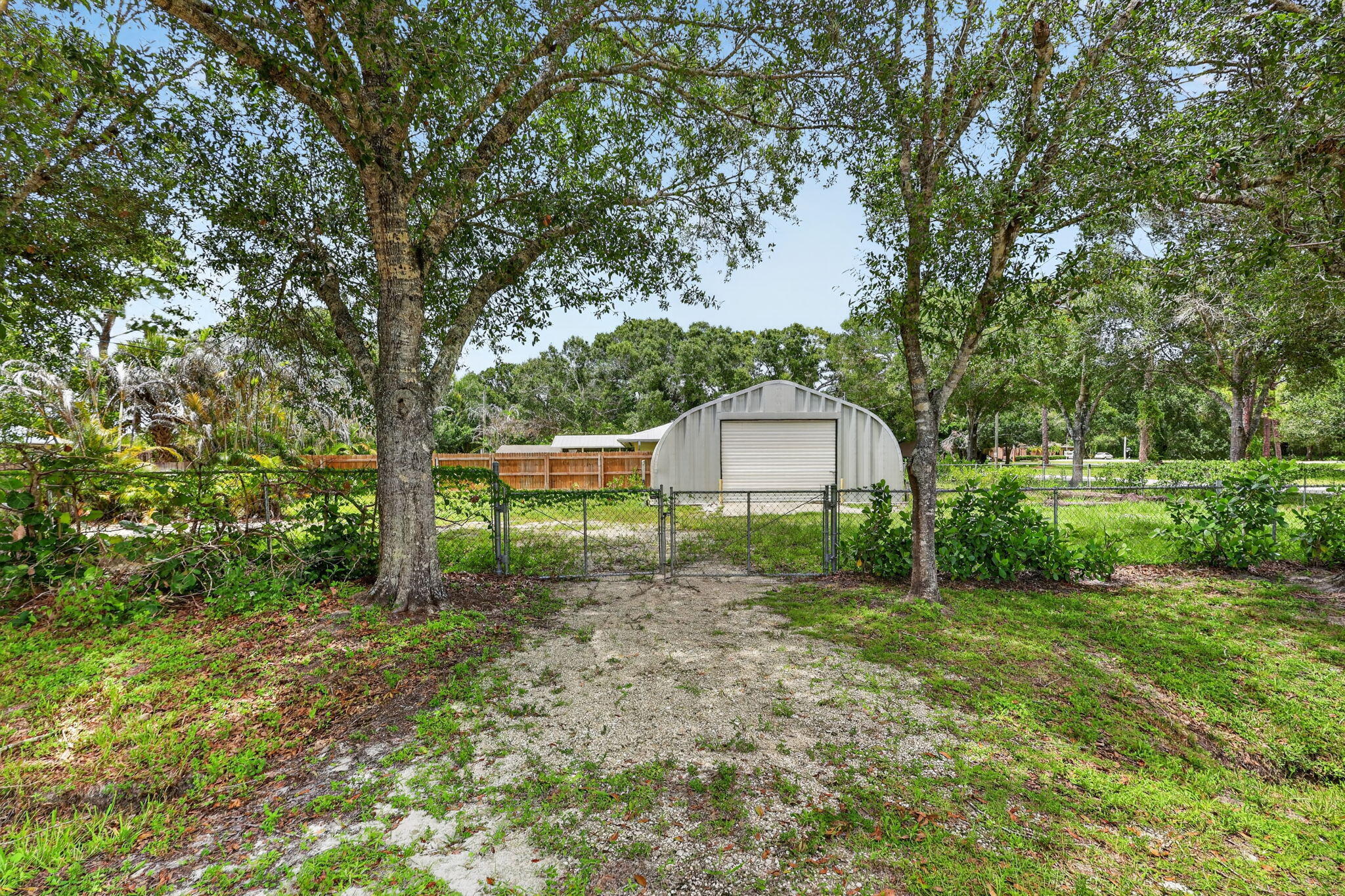 MALALUKA GARDENS - Residential Lease