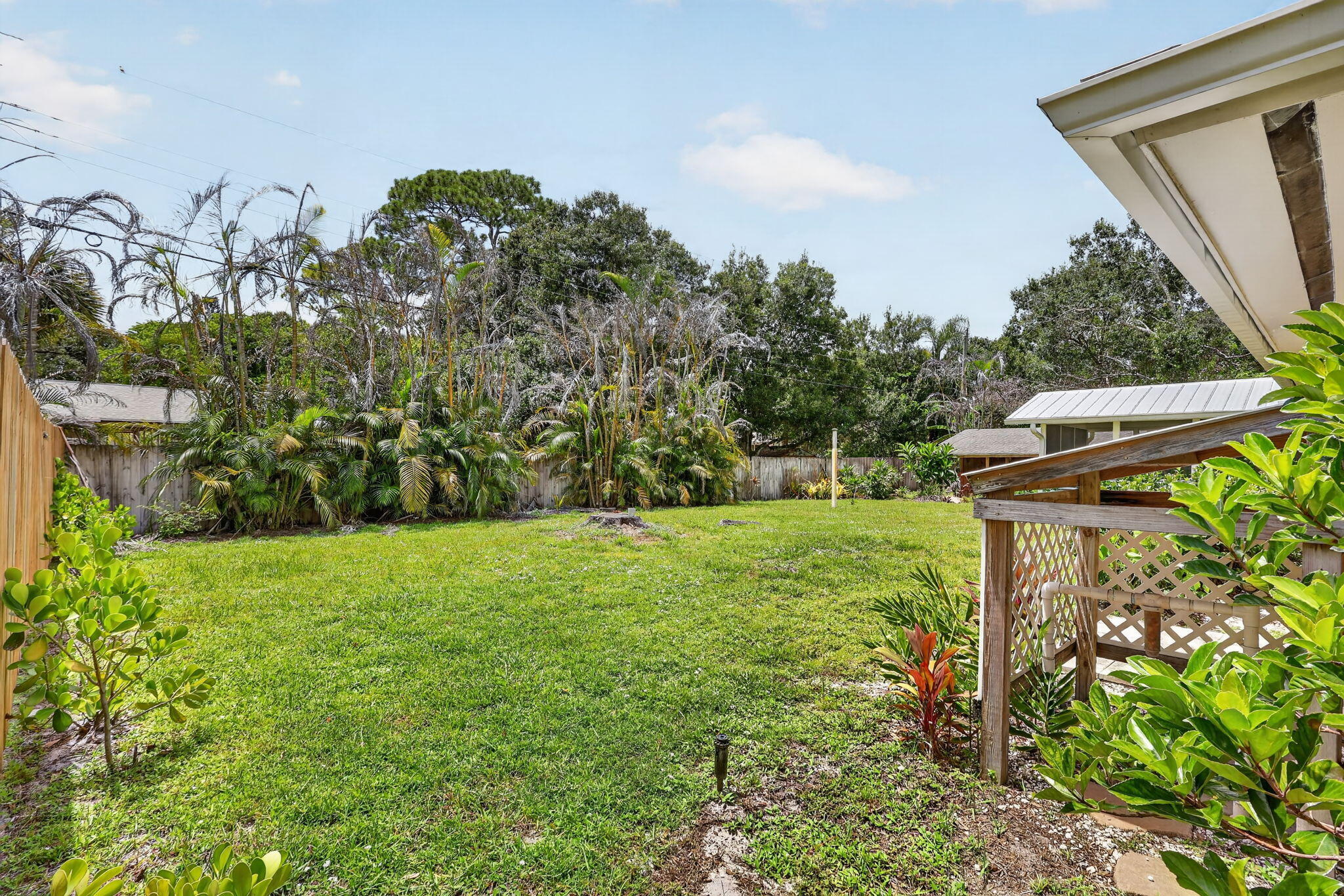MALALUKA GARDENS - Residential Lease