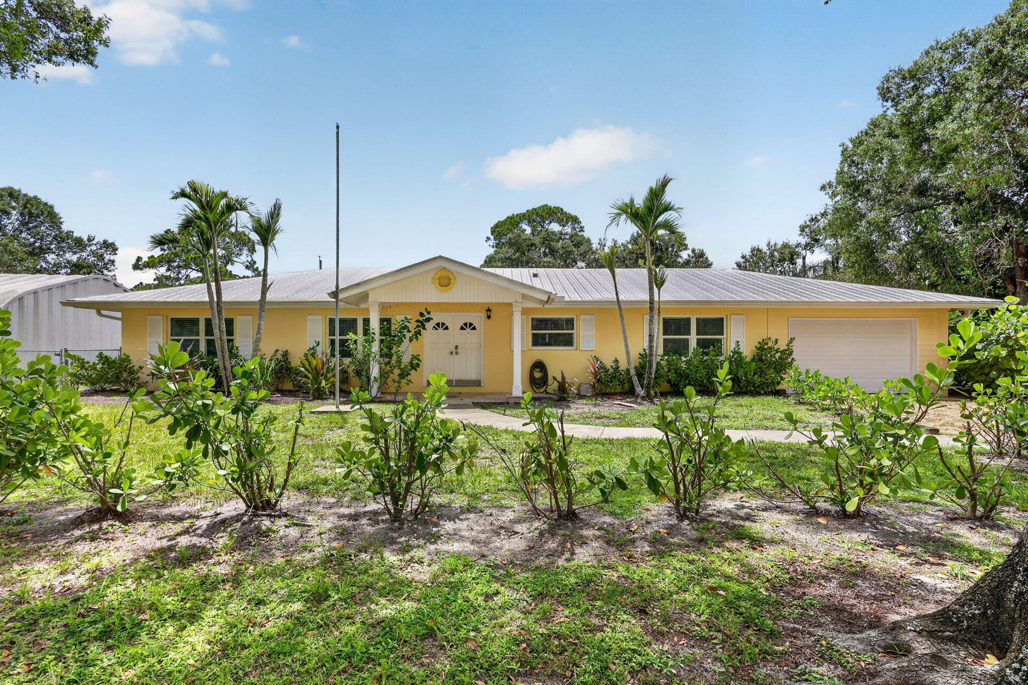 MALALUKA GARDENS - Residential Lease