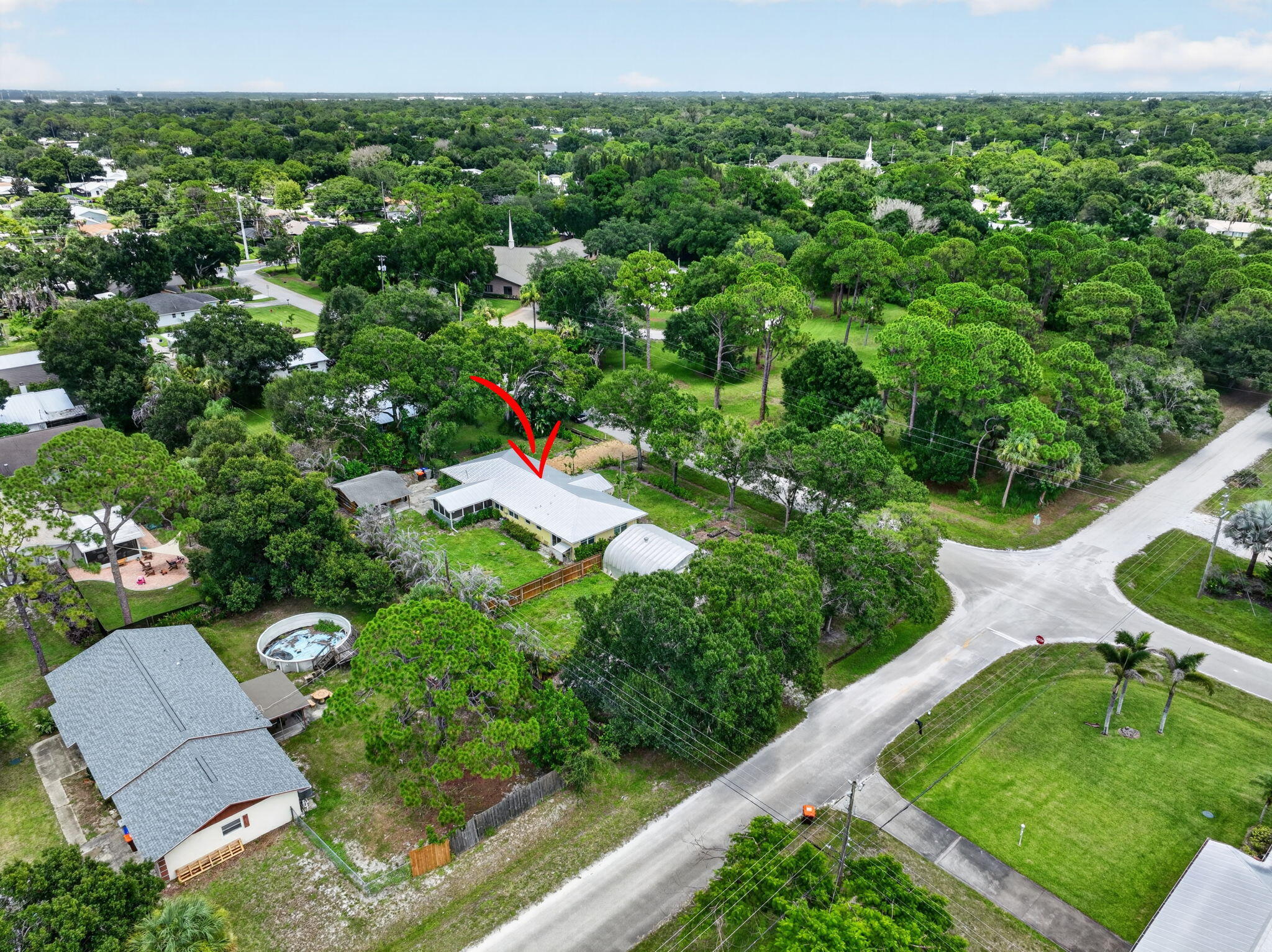 MALALUKA GARDENS - Residential Lease