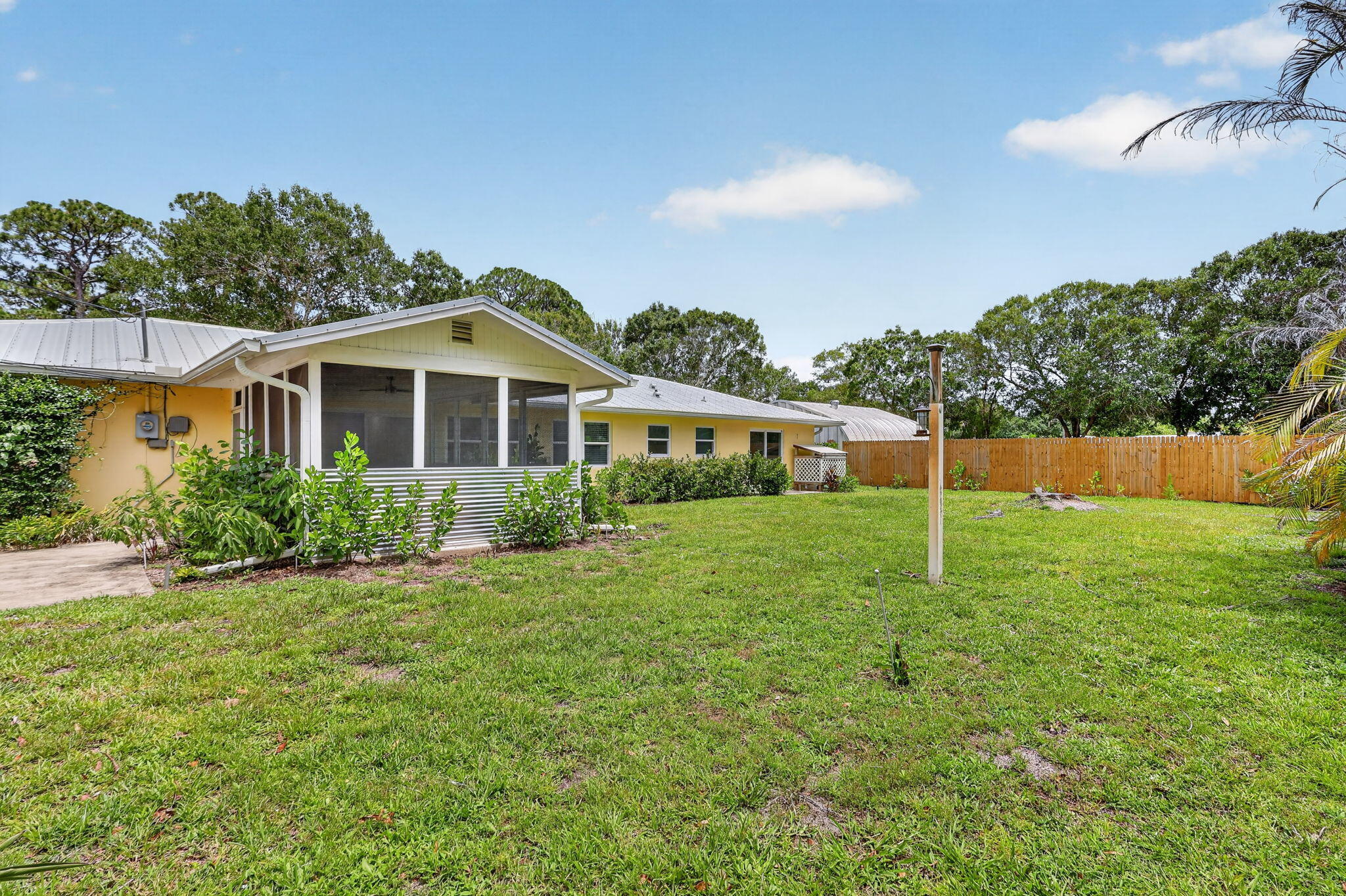 MALALUKA GARDENS - Residential Lease
