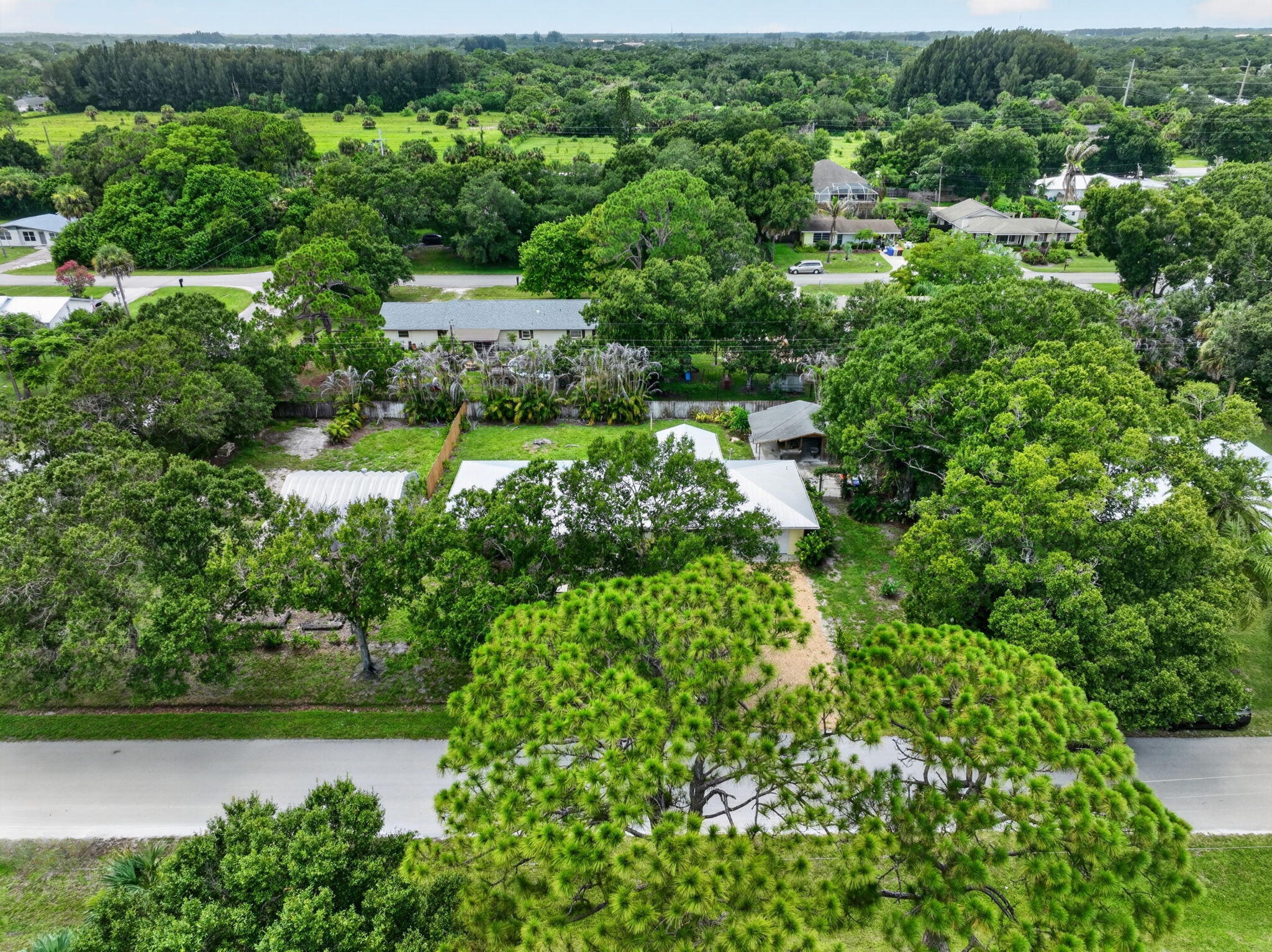 MALALUKA GARDENS - Residential Lease