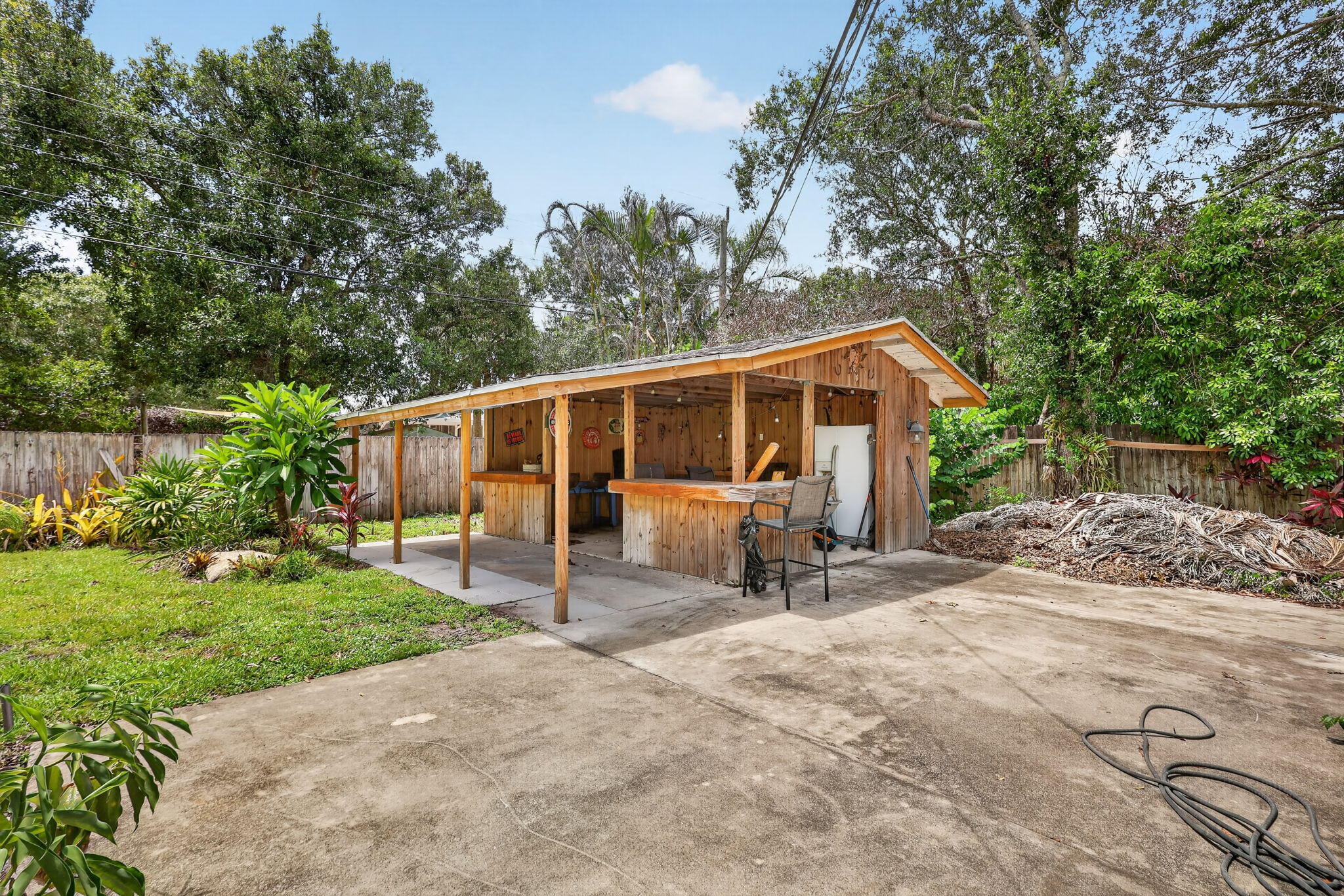 MALALUKA GARDENS - Residential Lease
