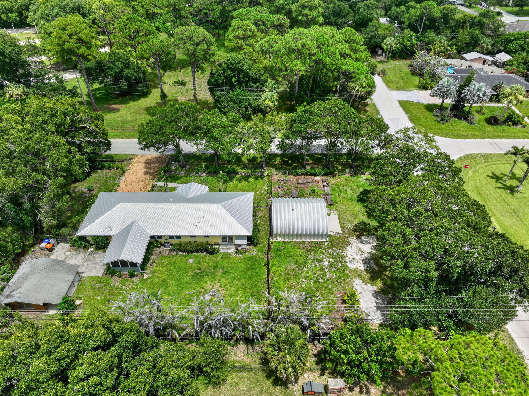 MALALUKA GARDENS - Residential Lease