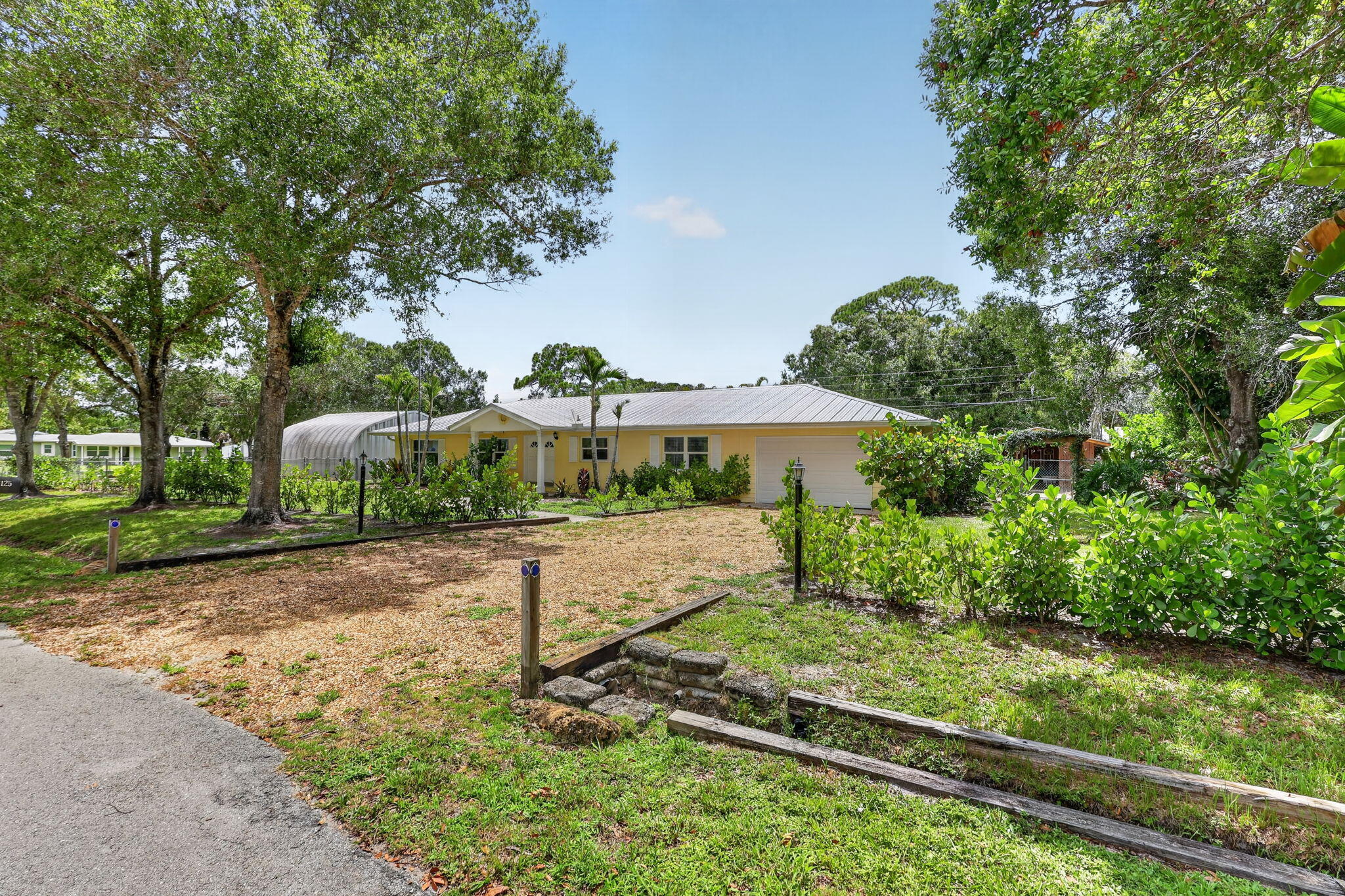 MALALUKA GARDENS - Residential Lease