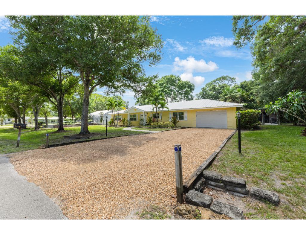 MALALUKA GARDENS - Residential Lease